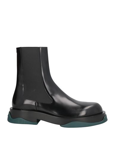Stiefelette Herren Schwarz 39,40,41,44,45 Herren