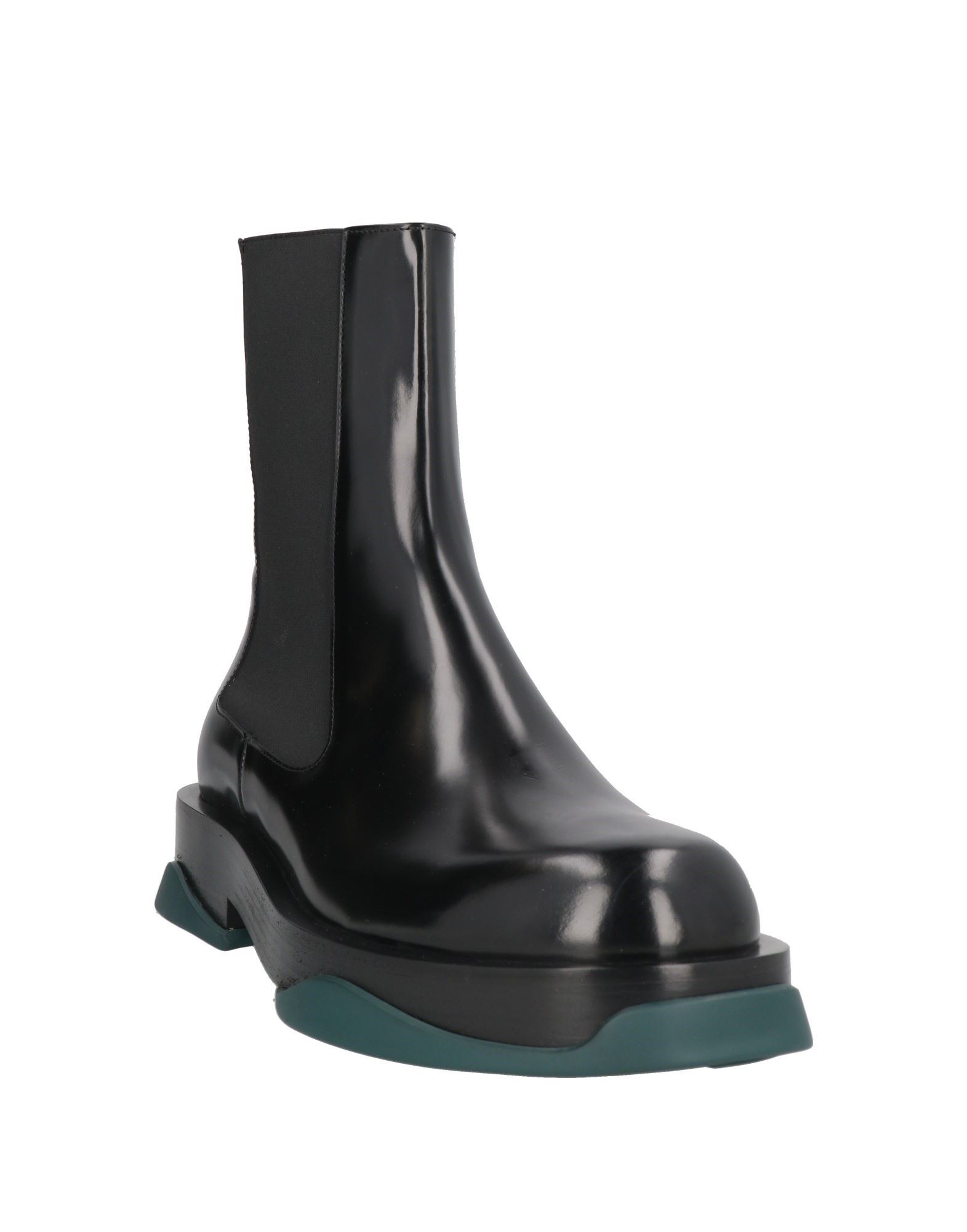  Jil Sander - Calzado - Botines De Caña Alta - On Yoox.com 