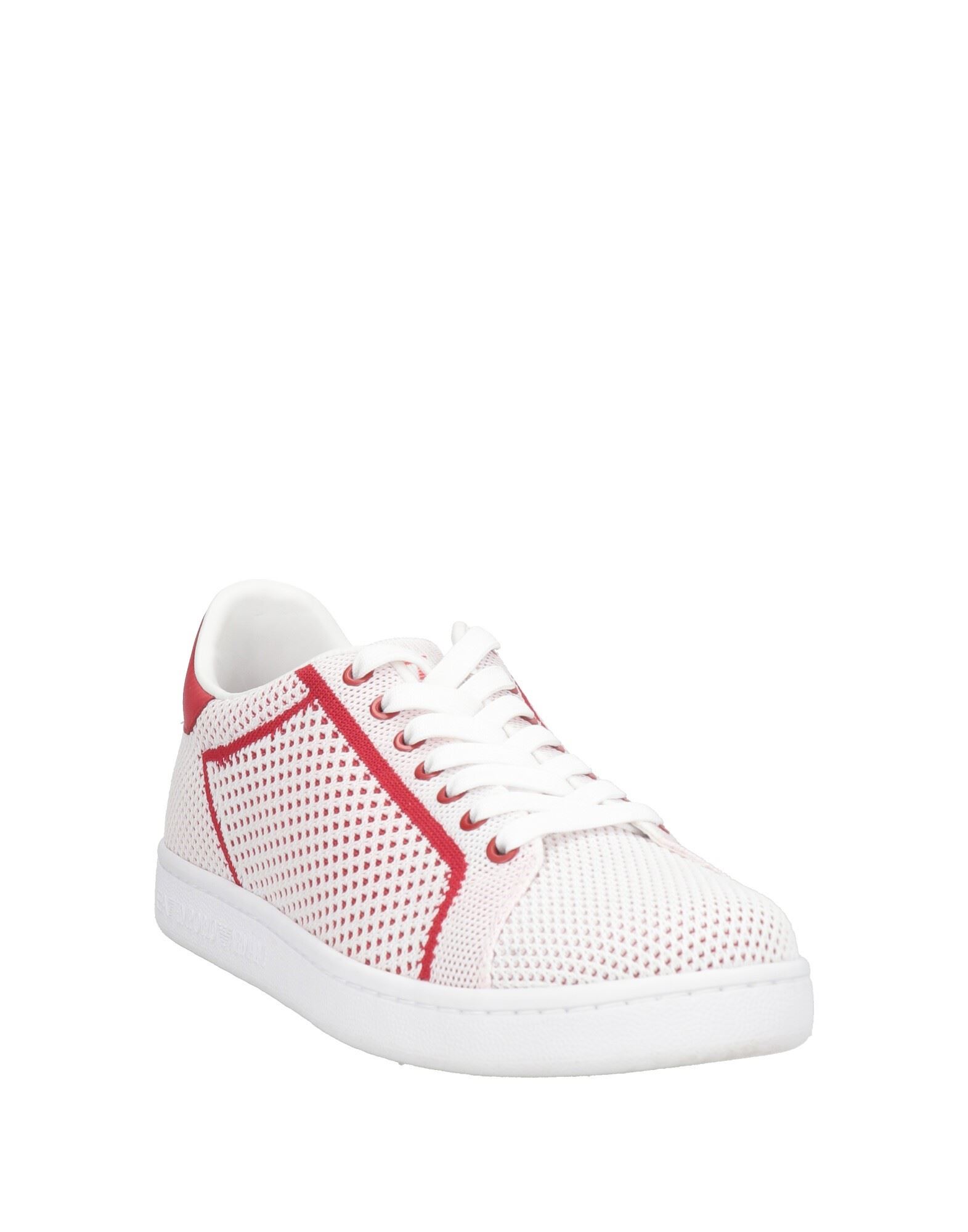  Ea7 - Schuhe - Sneakers - On Yoox.com 