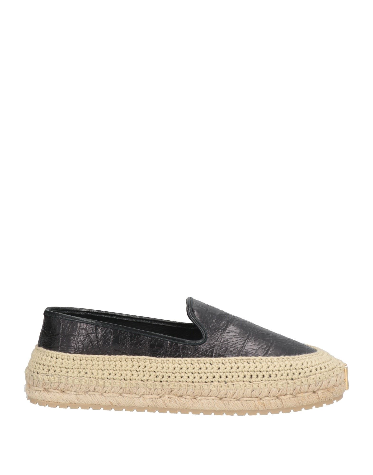 Dolce&gabbana - Schuhe - Espadrilles - On Yoox.com 