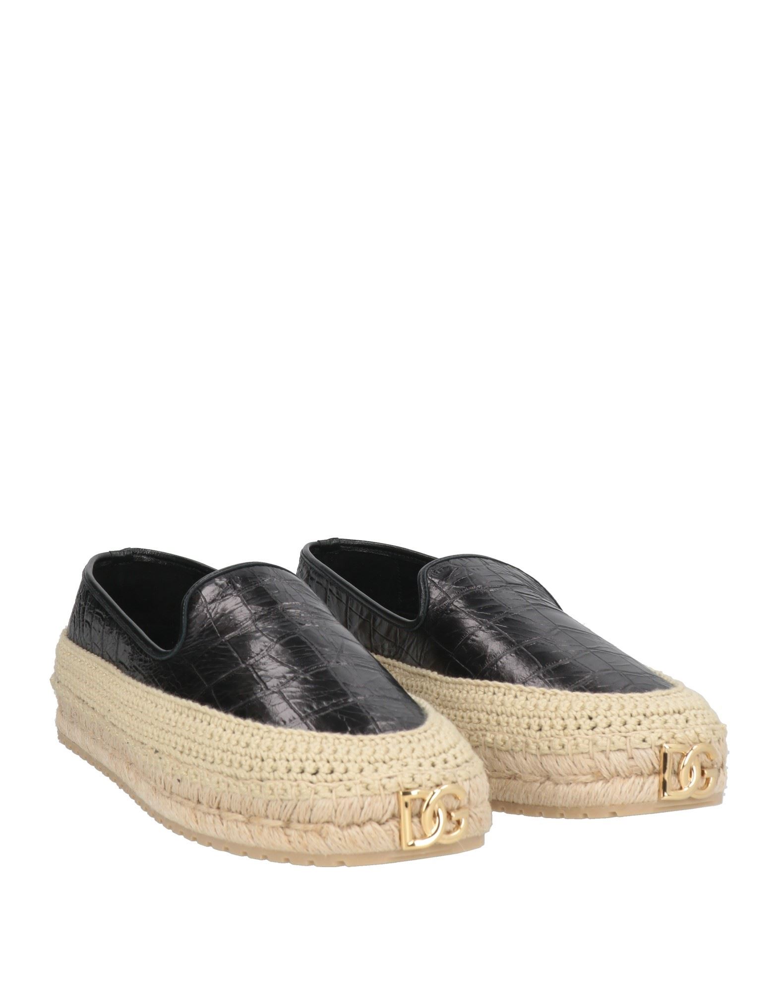  Dolce&gabbana - Schuhe - Espadrilles - On Yoox.com 
