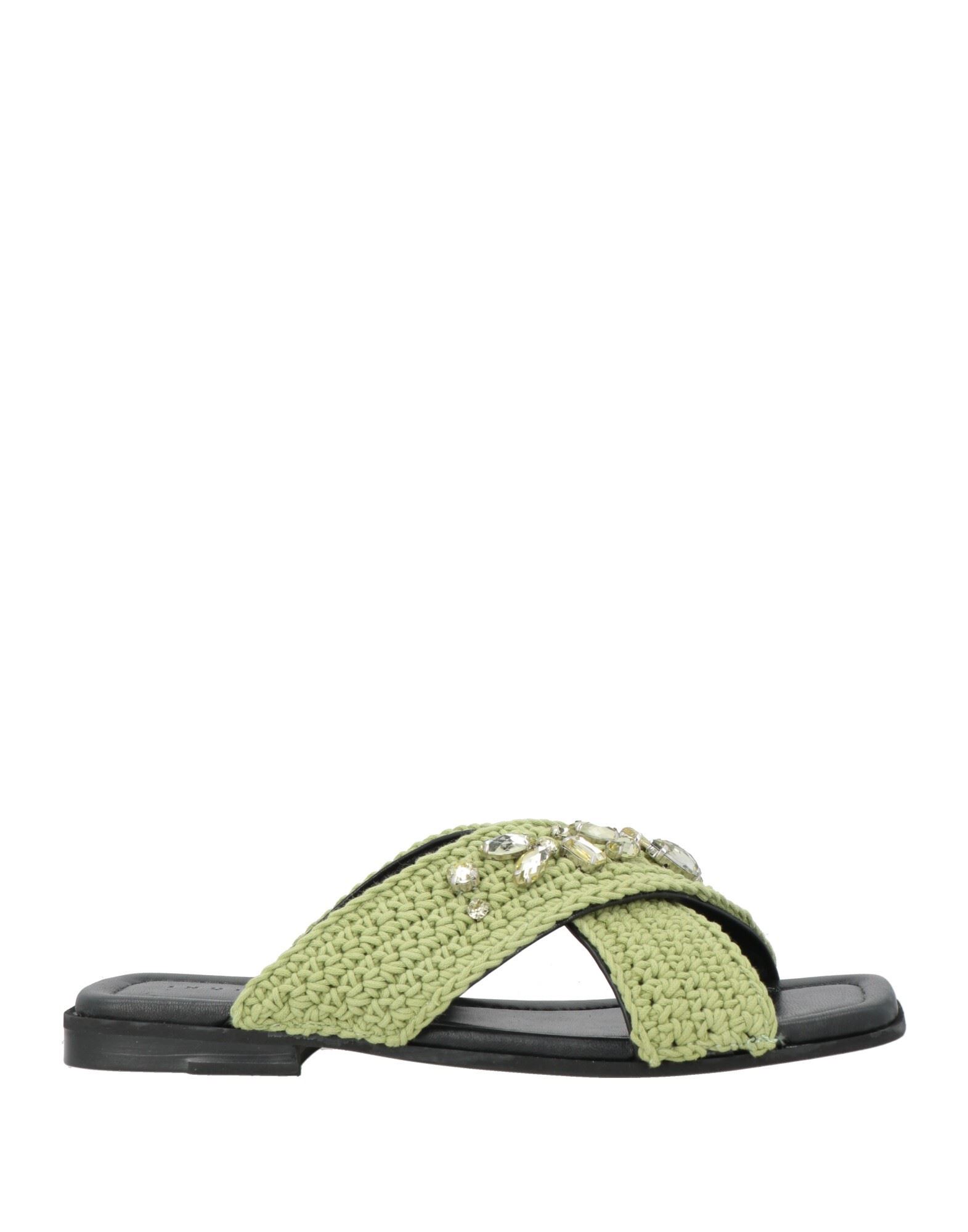  Inuikii - Schuhe - Sandalen - On Yoox.com 