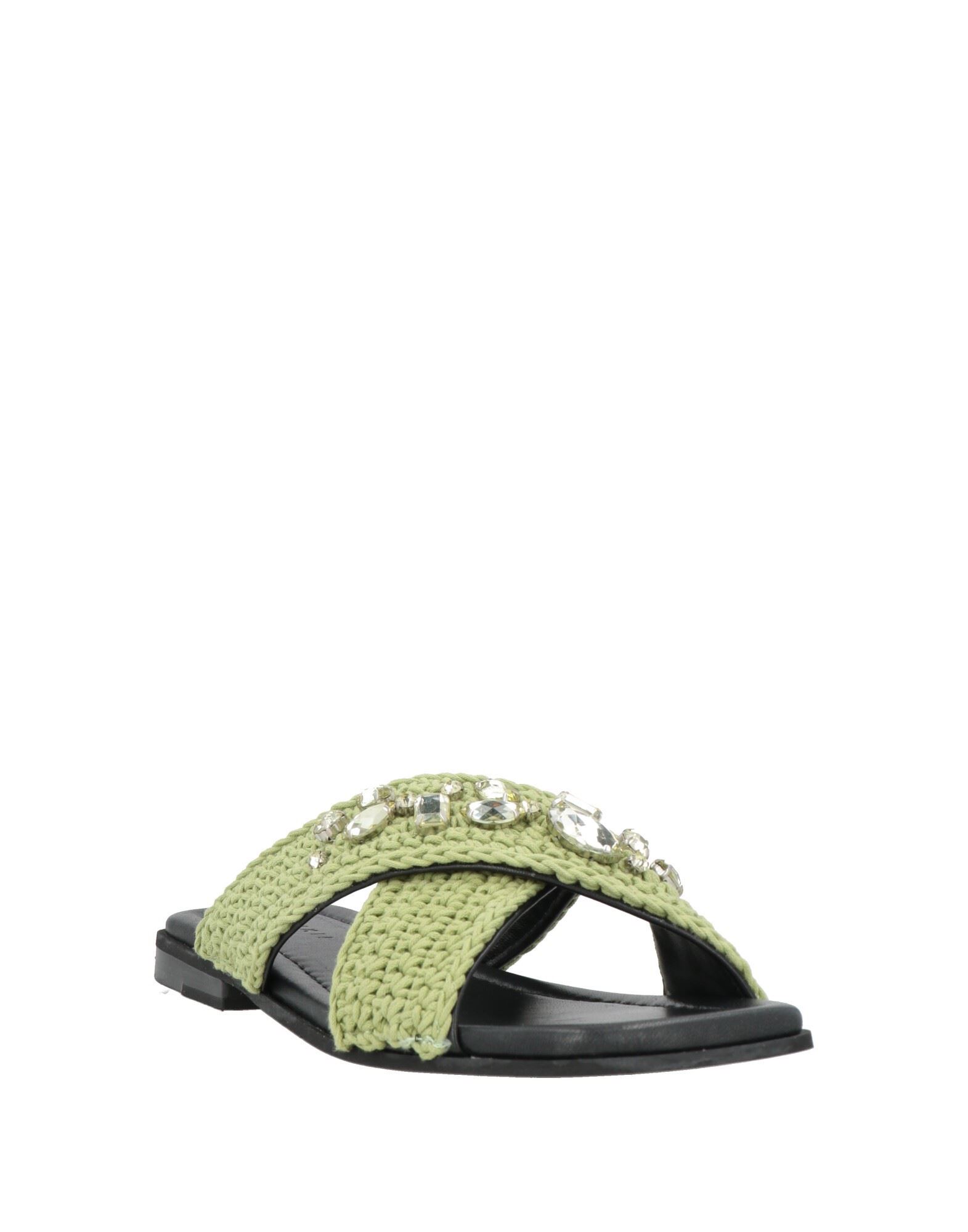  Inuikii - Schuhe - Sandalen - On Yoox.com 