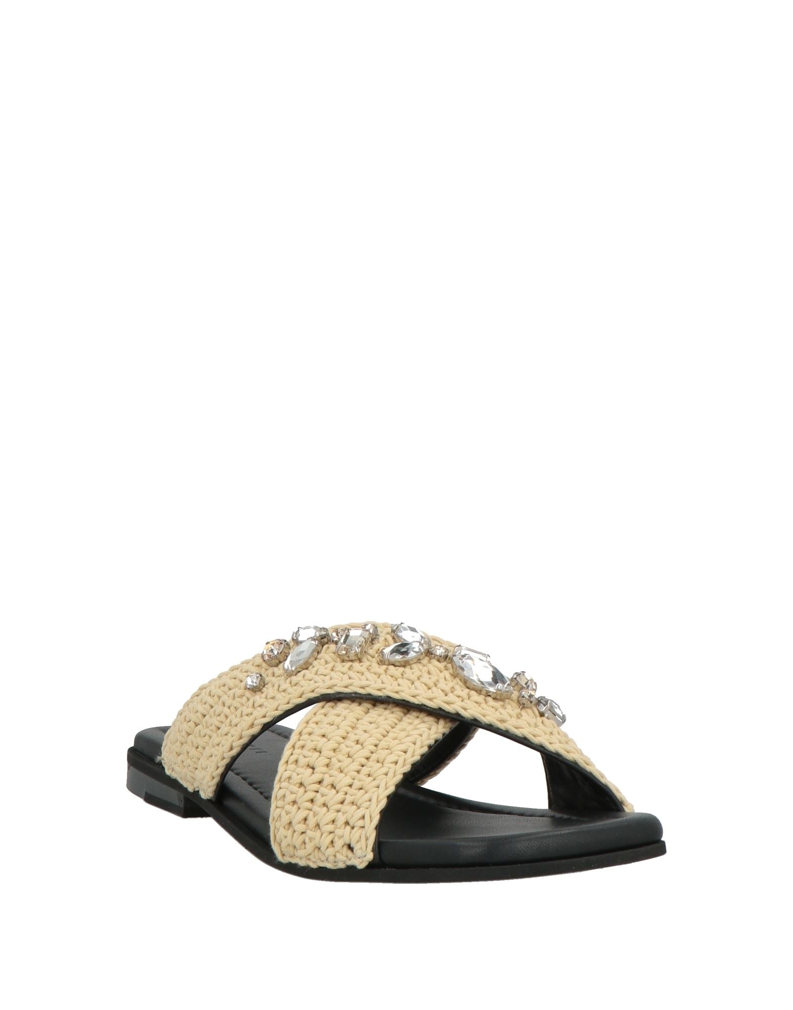  Inuikii - Schuhe - Sandalen - On Yoox.com 