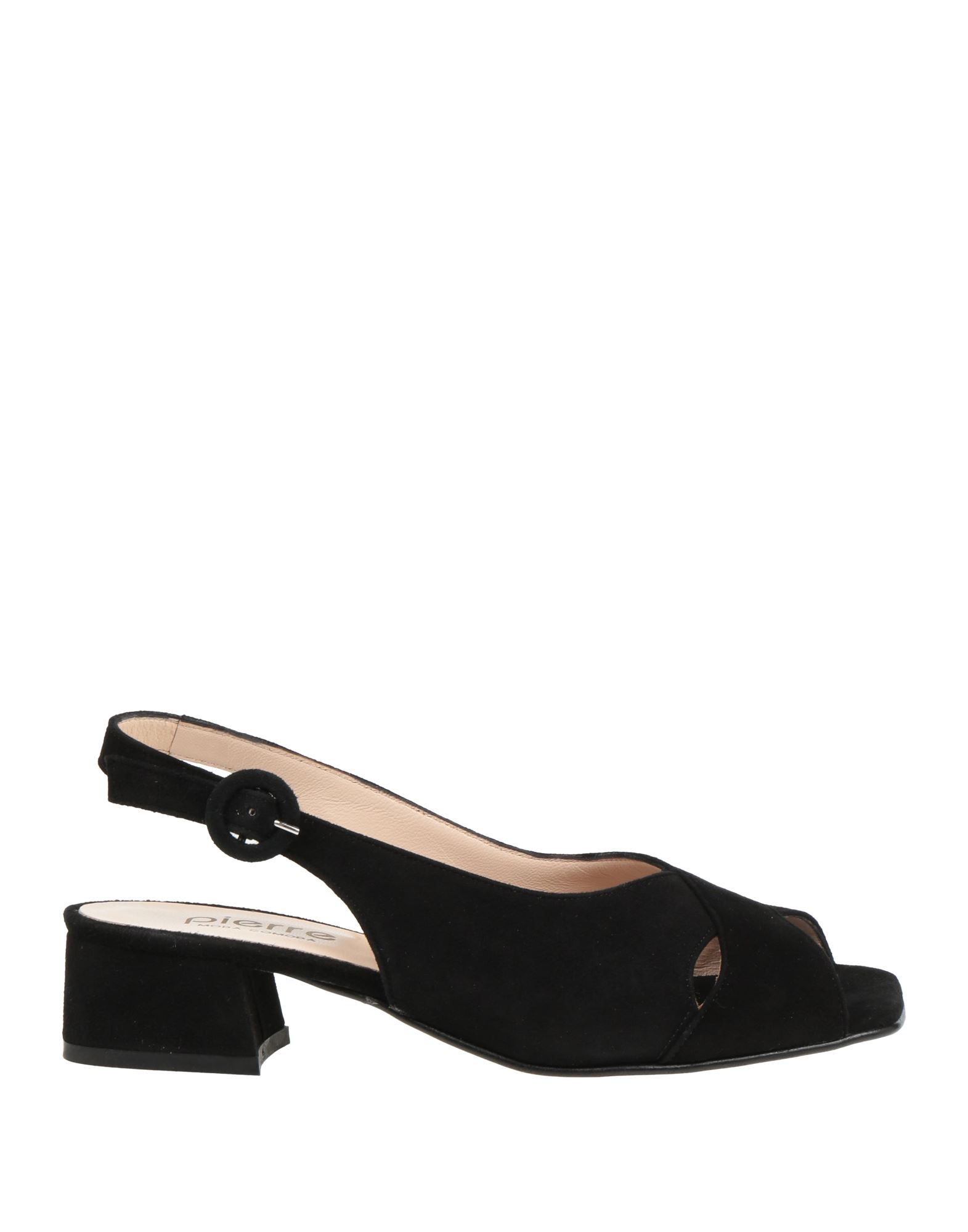 PIERRE MODA COMODA PIERRE MODA COMODA ΠΑΠΟΥΤΣΙΑ Πέδιλα