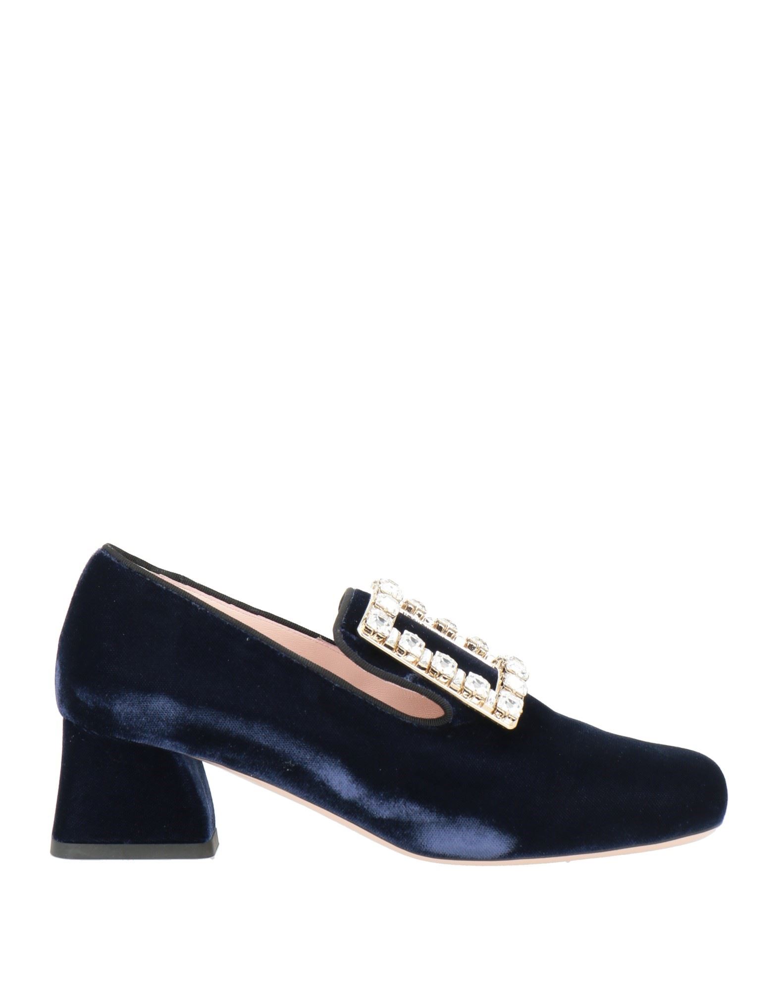 ROGER VIVIER ROGER VIVIER ΠΑΠΟΥΤΣΙΑ Μοκασίνια