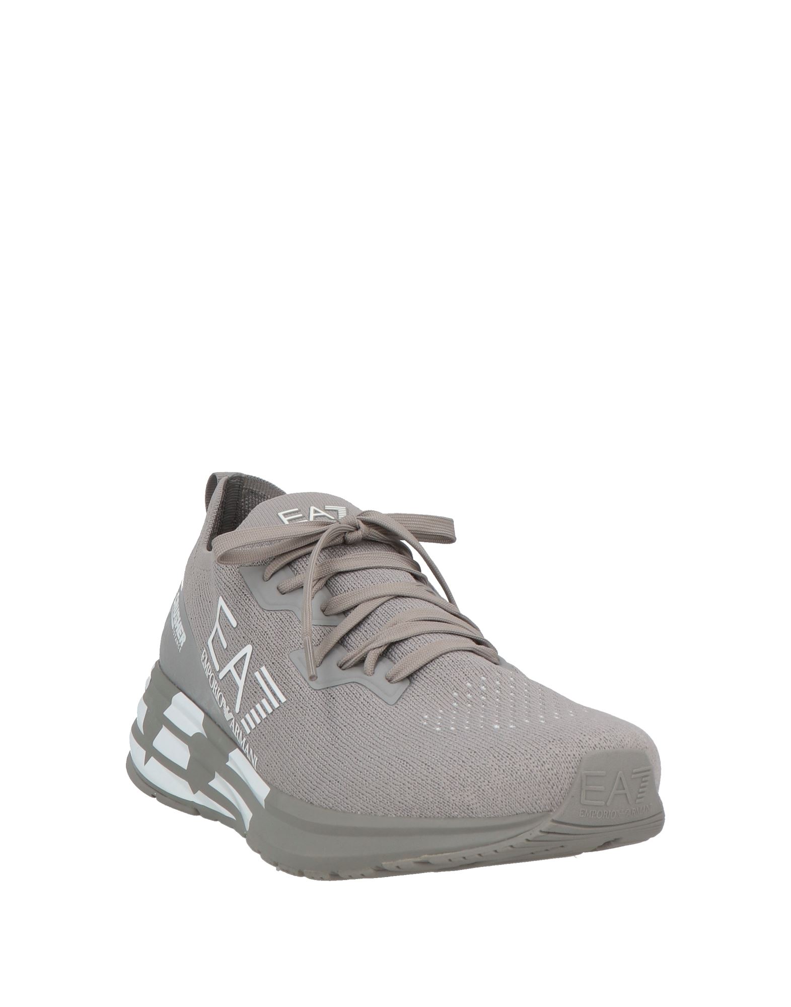  Ea7 - Schuhe - Sneakers - On Yoox.com 