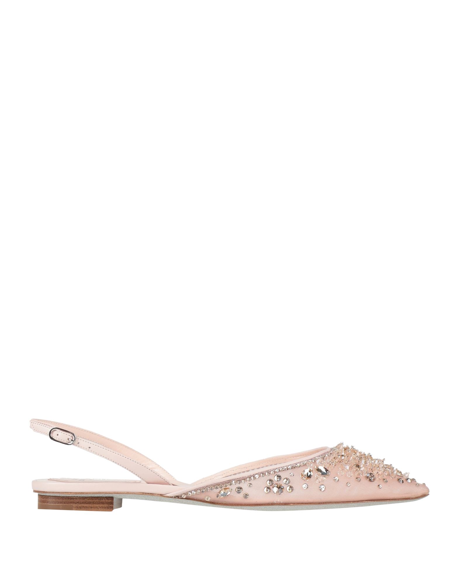  Rene' Caovilla - Schuhe - Ballerinas - On Yoox.com 
