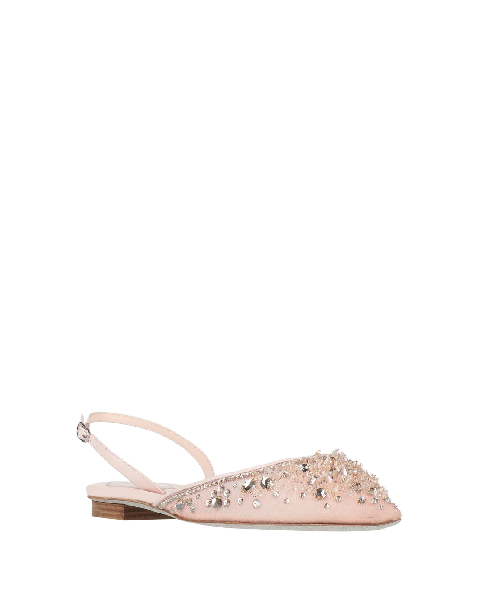 Rene' Caovilla - Schuhe - Ballerinas - On Yoox.com 