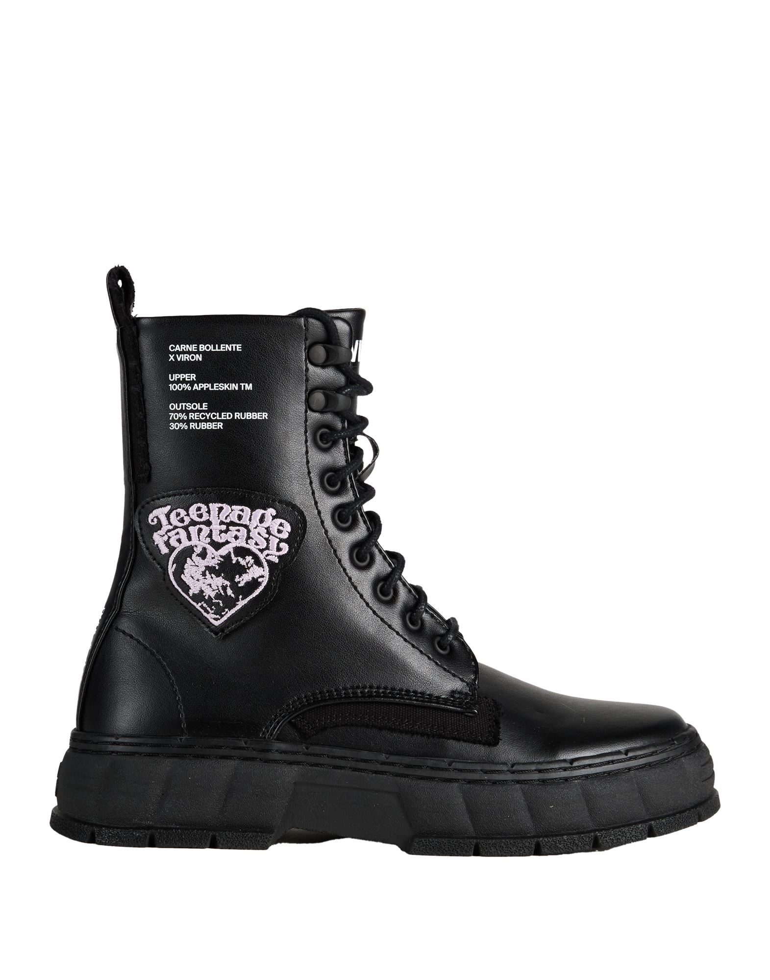 VIRÓN VIRÓN ΠΑΠΟΥΤΣΙΑ Μποτάκια