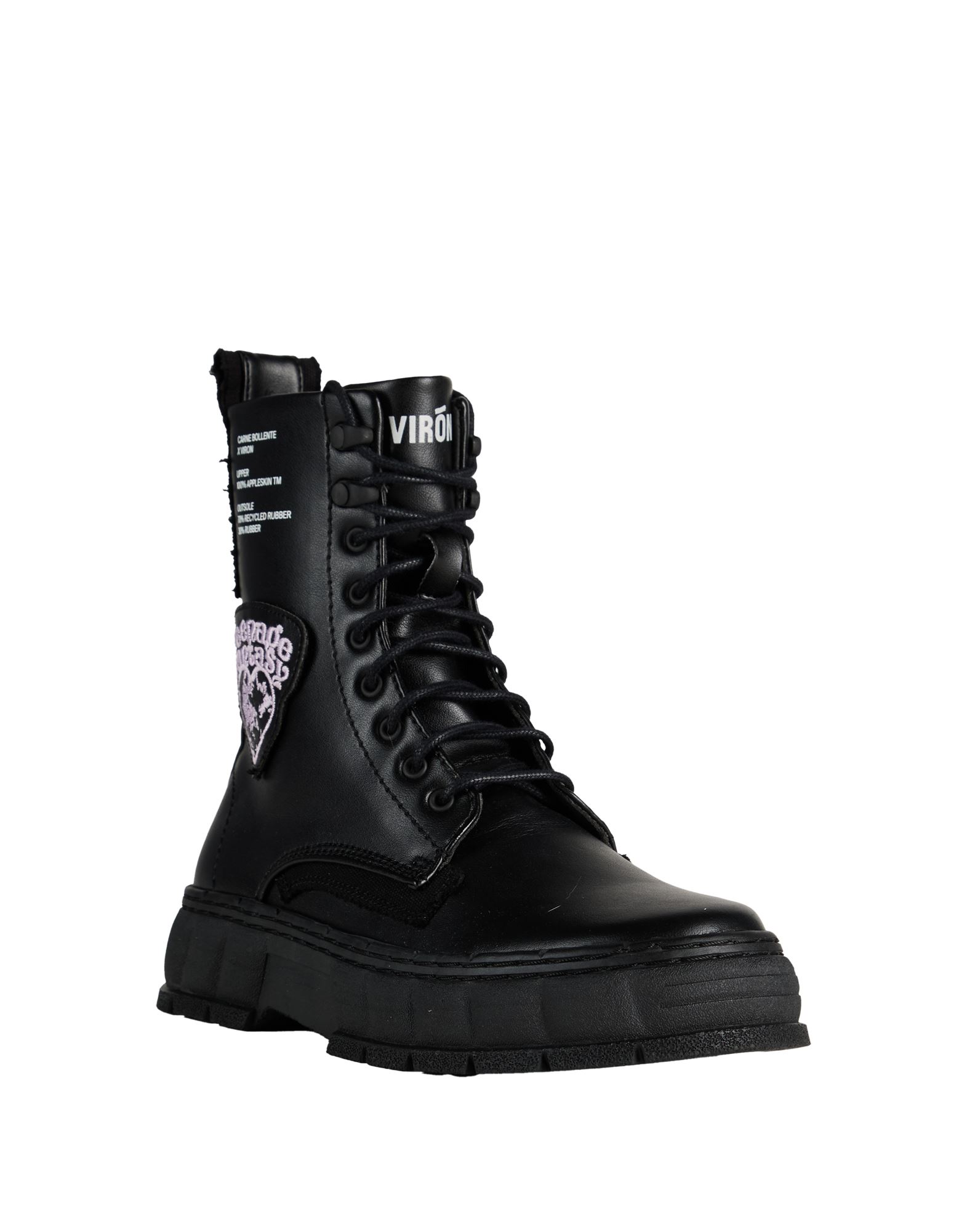  Virón - Schuhe - Stiefeletten - On Yoox.com 