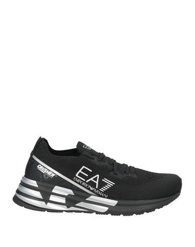 Sneakers Jungen 9-16 jahre Schwarz 37 Jungen 9-16 jahre
