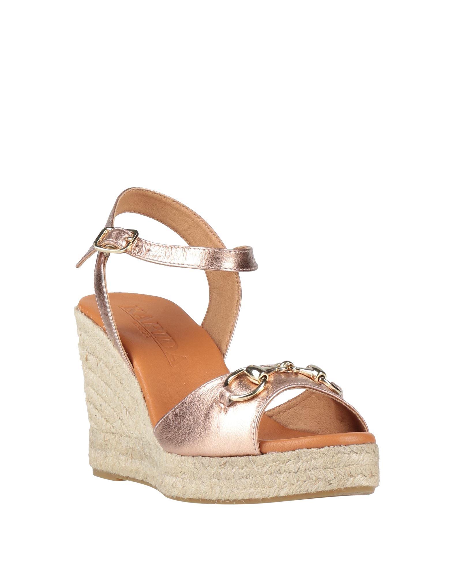  Karida - Schuhe - Espadrilles - On Yoox.com 