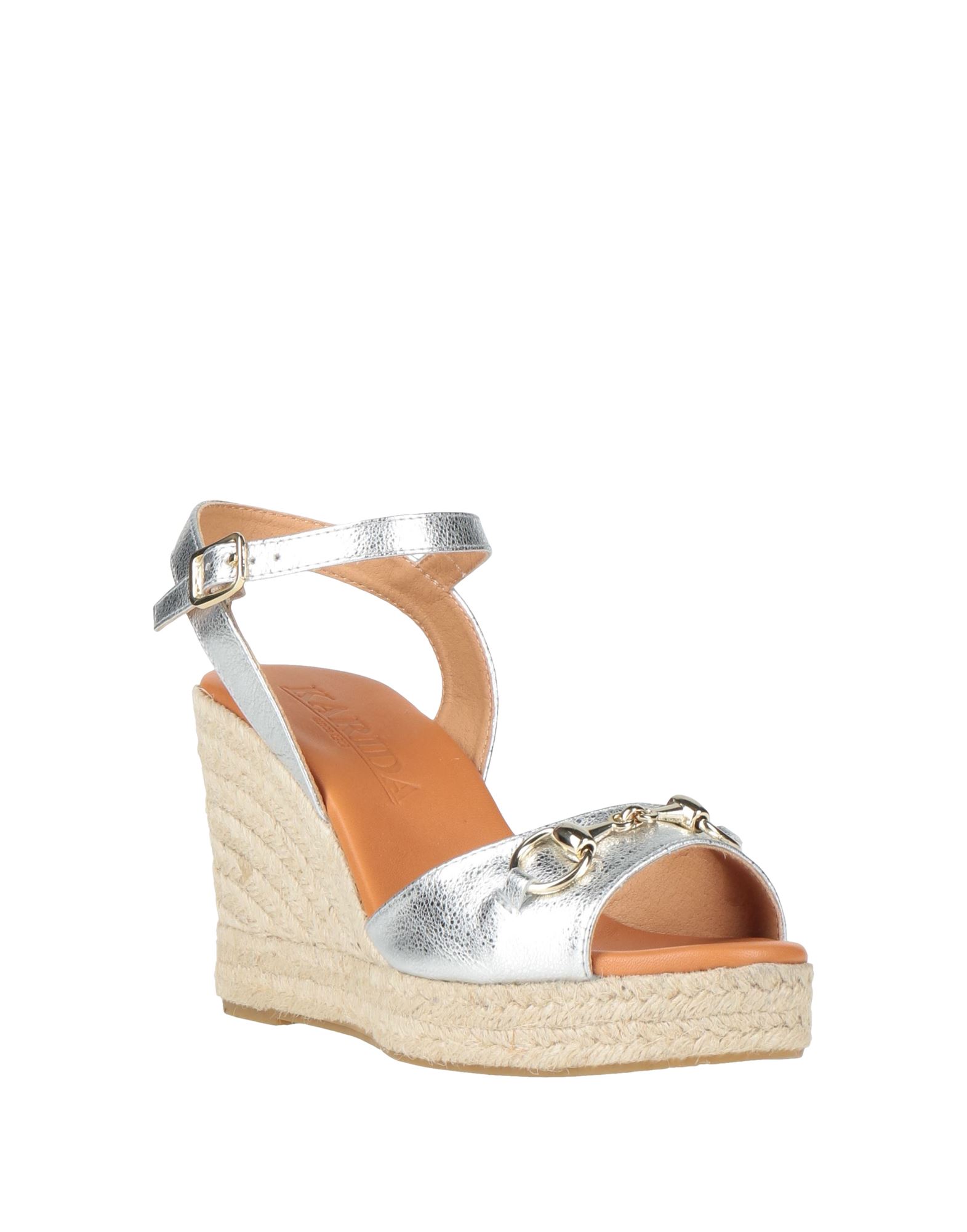  Karida - Schuhe - Espadrilles - On Yoox.com 