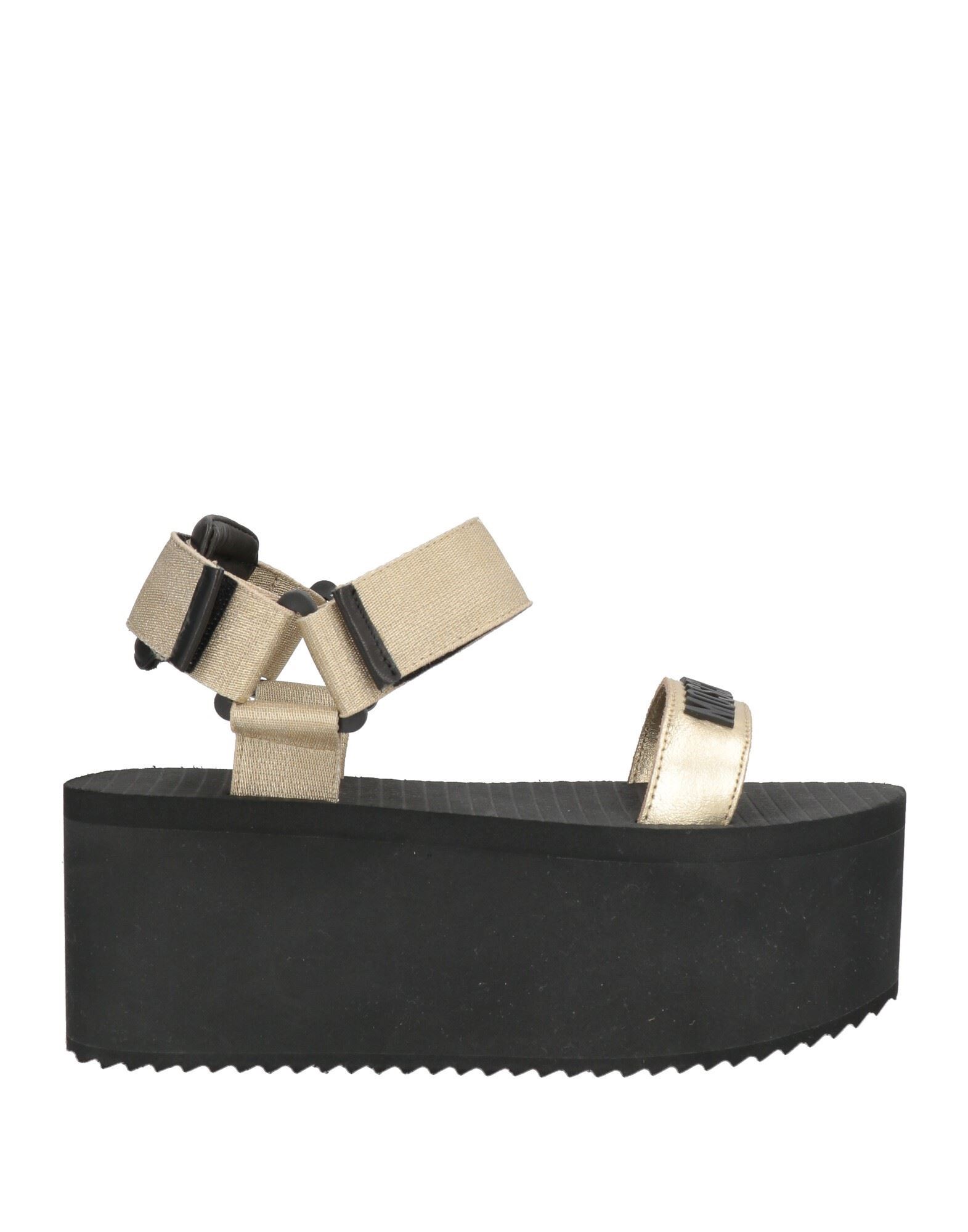  Moschino - Schuhe - Sandalen - On Yoox.com 