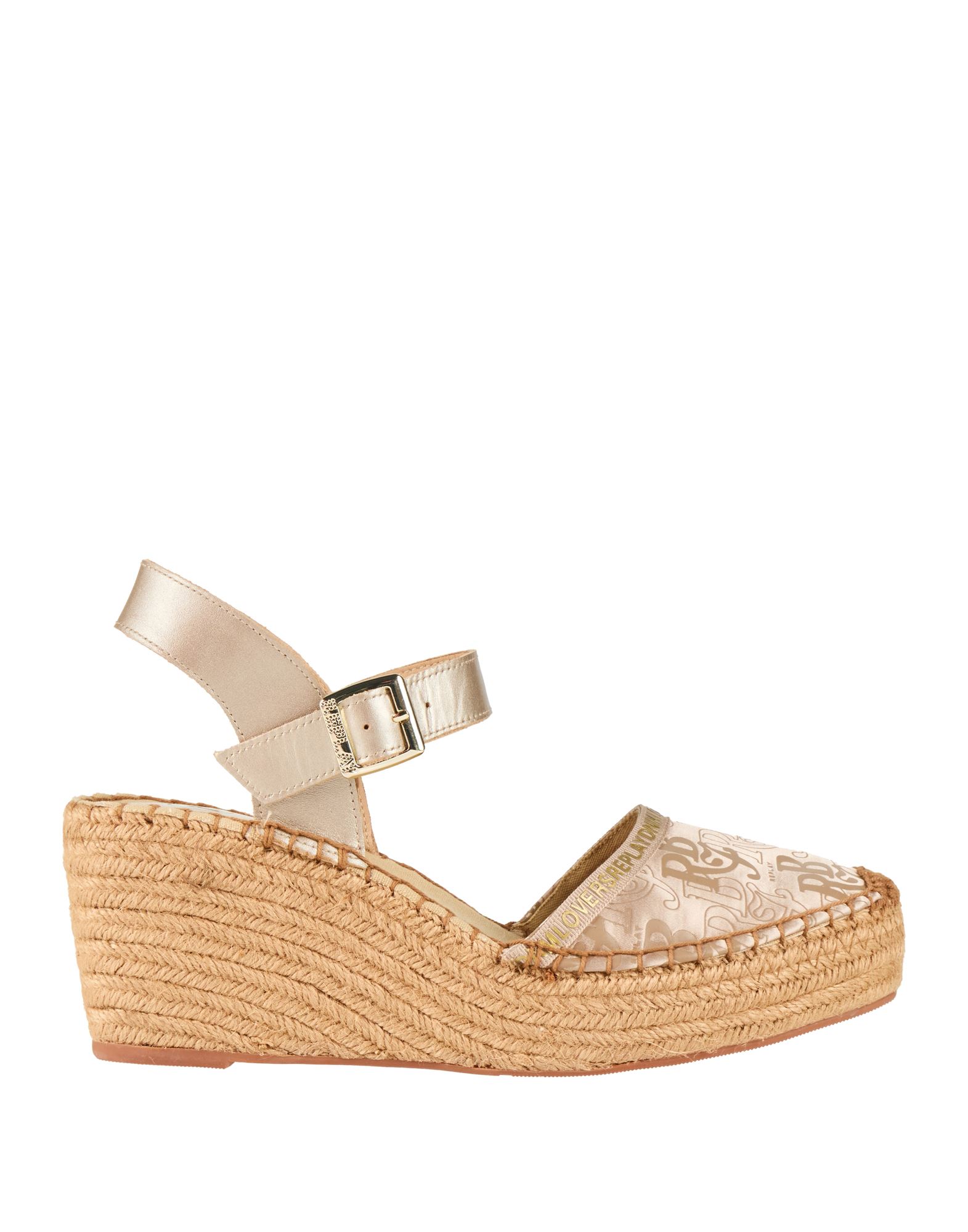  Replay - Schuhe - Espadrilles - On Yoox.com 