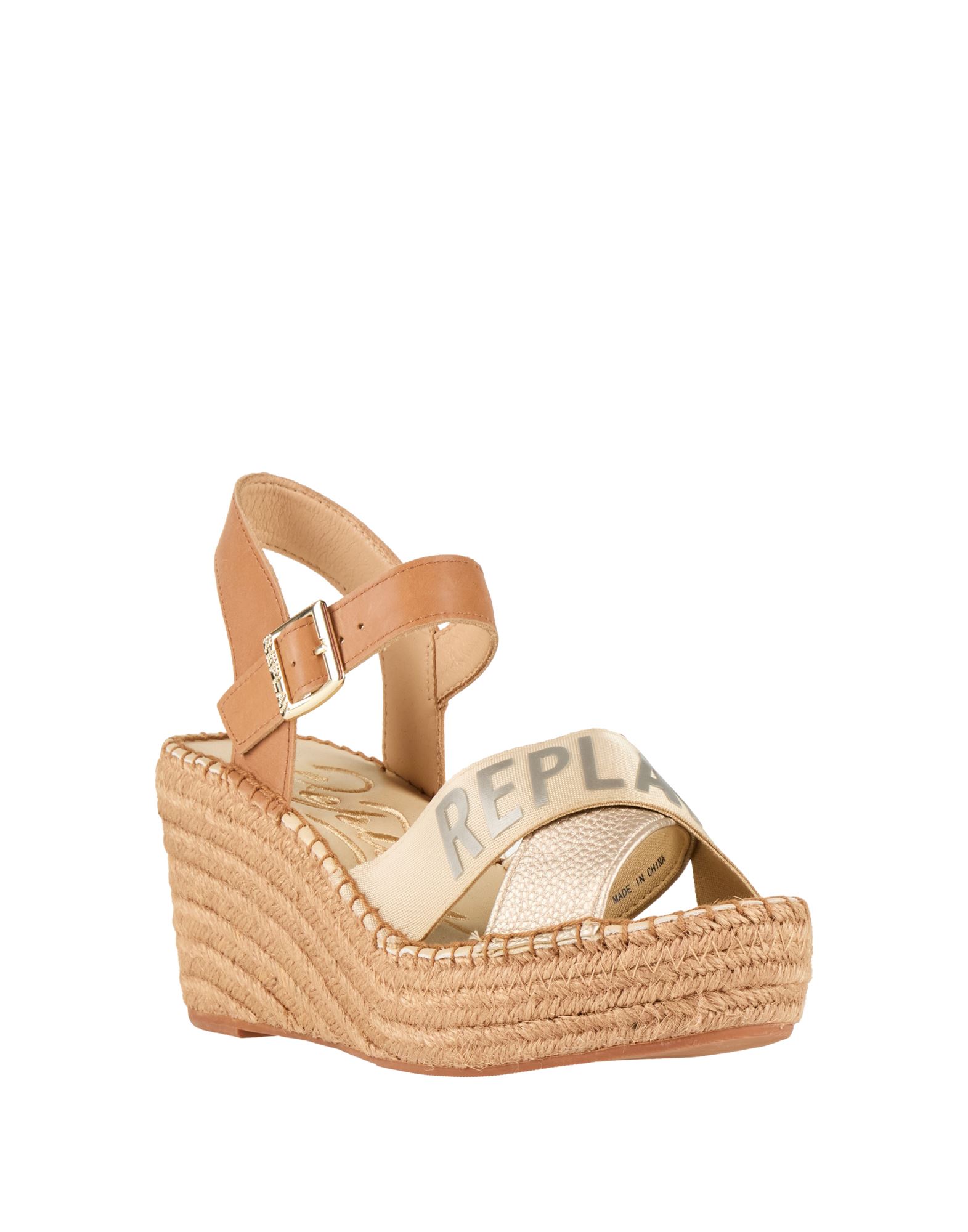 Replay - Schuhe - Espadrilles - On Yoox.com 
