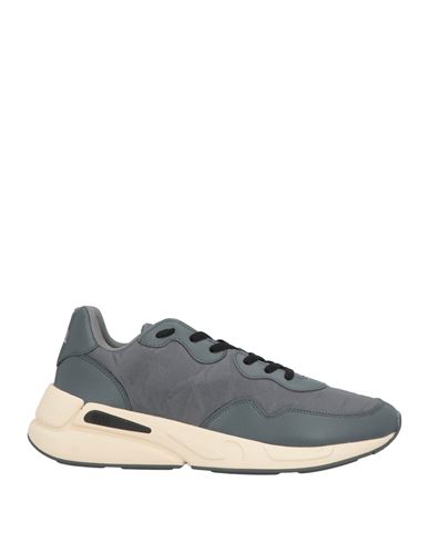 Sneakers Hombre Gris 40,41,42,42.5,43,44,44.5,45,46 Hombre