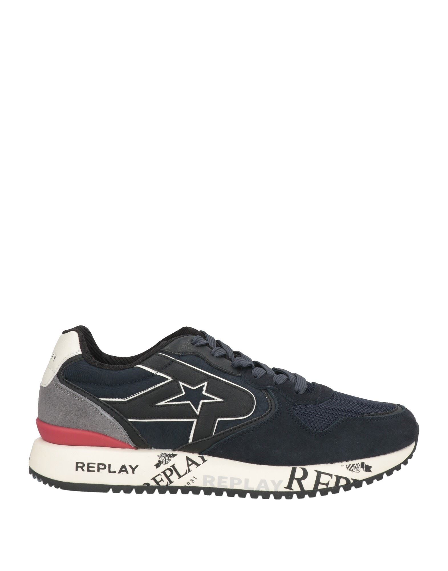  Replay - Schuhe - Sneakers - On Yoox.com 
