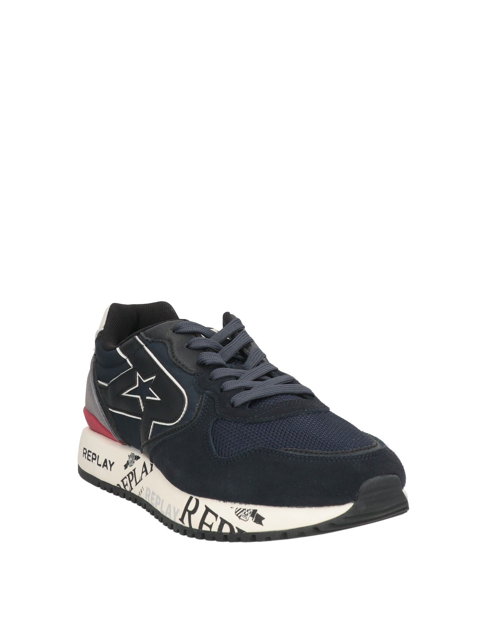  Replay - Schuhe - Sneakers - On Yoox.com 