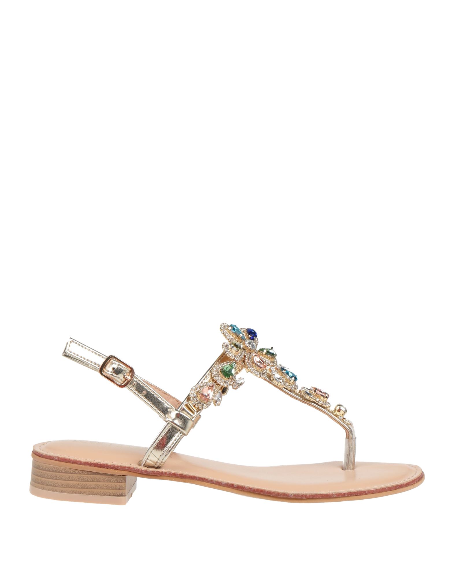  Gai Mattiolo - Schuhe - Zehentrenner - On Yoox.com 
