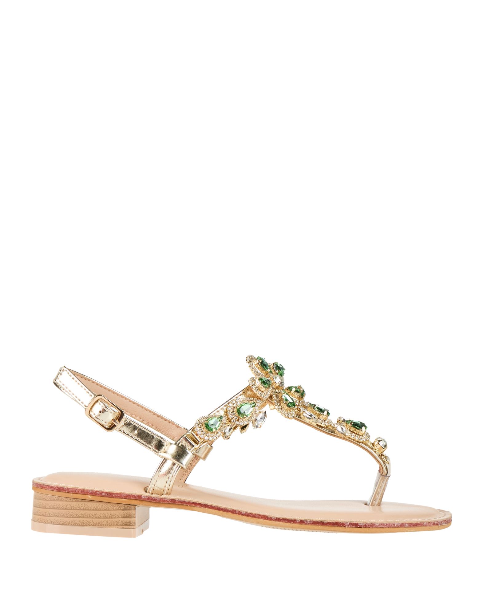  Gai Mattiolo - Schuhe - Zehentrenner - On Yoox.com 