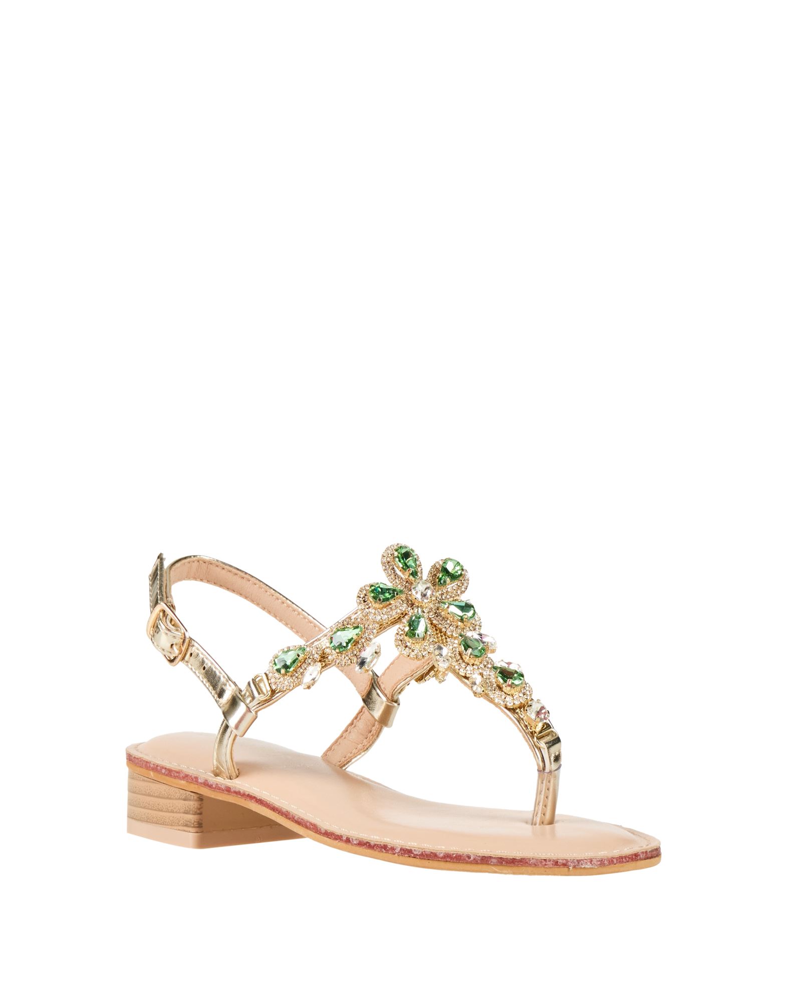  Gai Mattiolo - Schuhe - Zehentrenner - On Yoox.com 