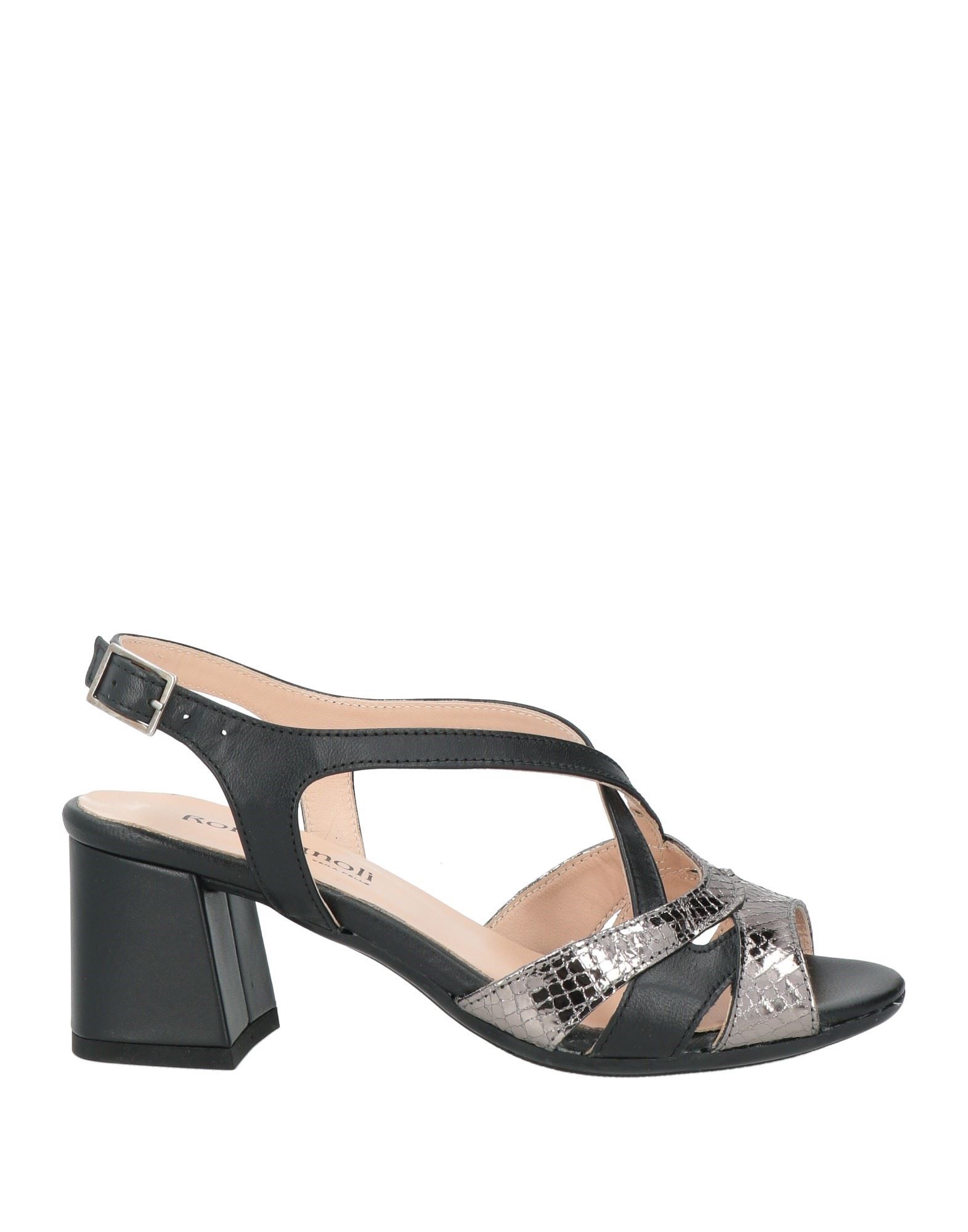 ROMAGNOLI ROMAGNOLI ΠΑΠΟΥΤΣΙΑ Πέδιλα