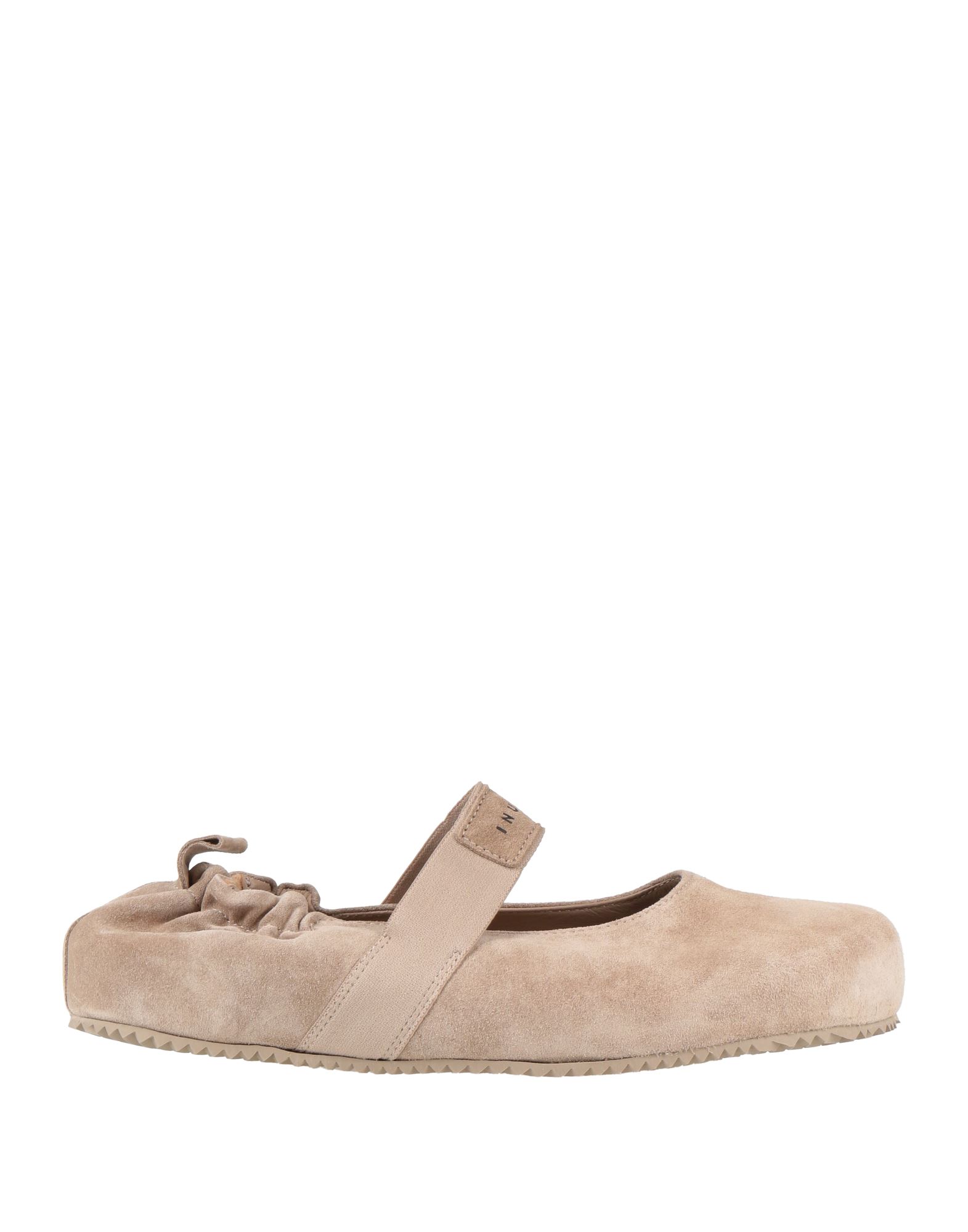  Inuikii - Schuhe - Ballerinas - On Yoox.com 