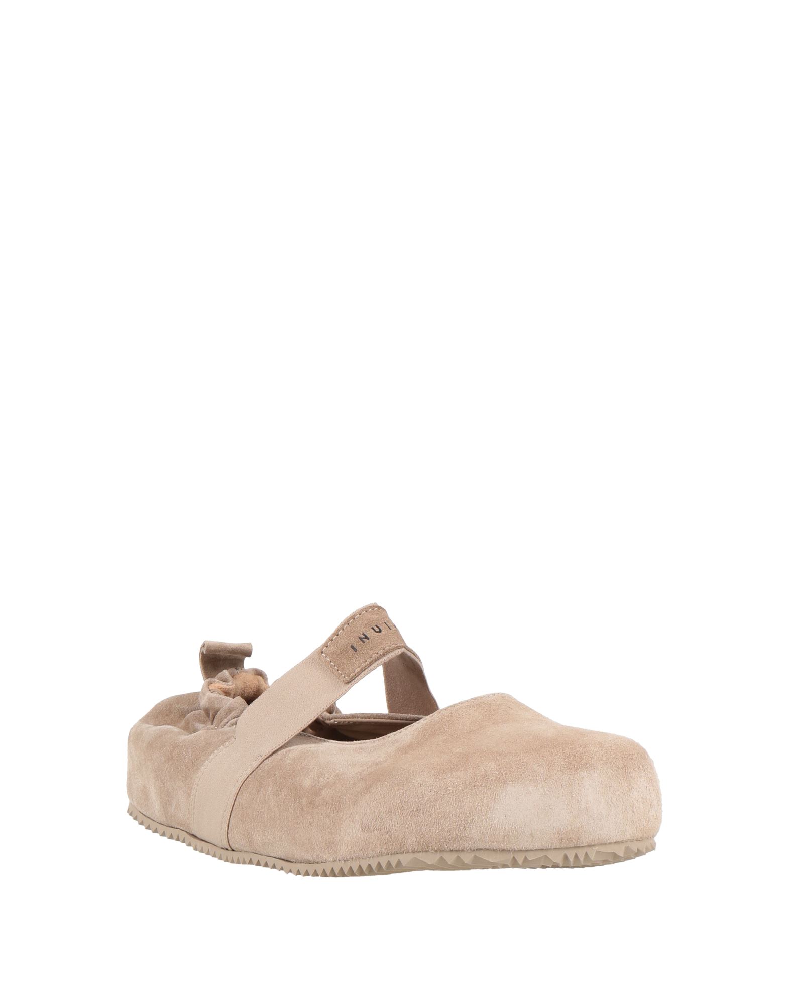  Inuikii - Schuhe - Ballerinas - On Yoox.com 