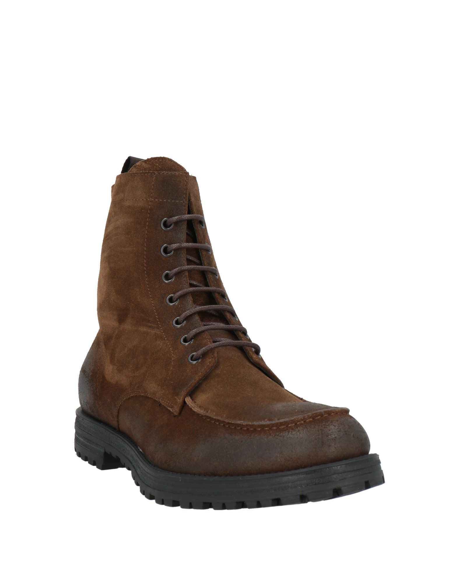  Franco Fedele - Schuhe - Stiefeletten - On Yoox.com 