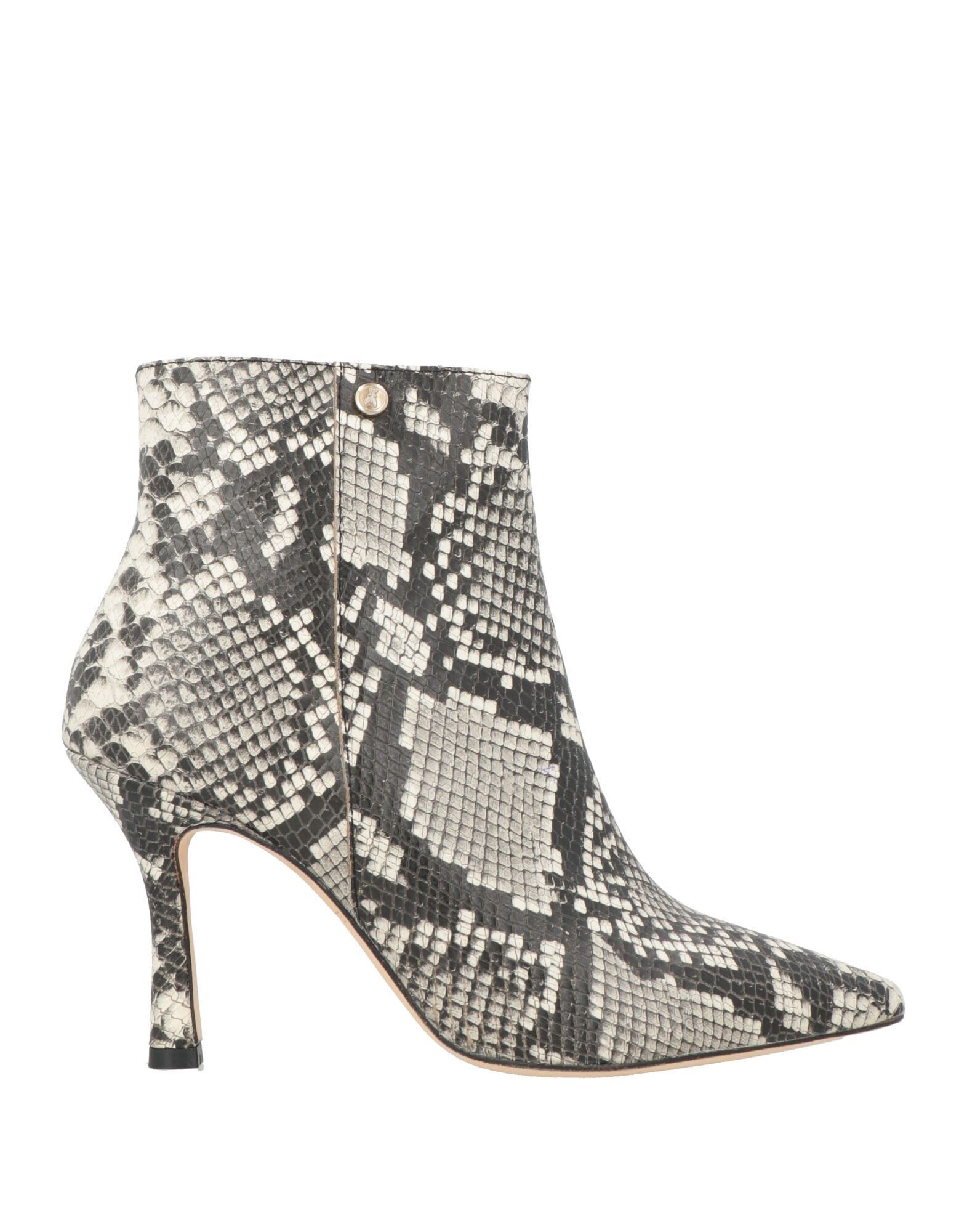  Patrizia Pepe - Schuhe - Stiefeletten - On Yoox.com 