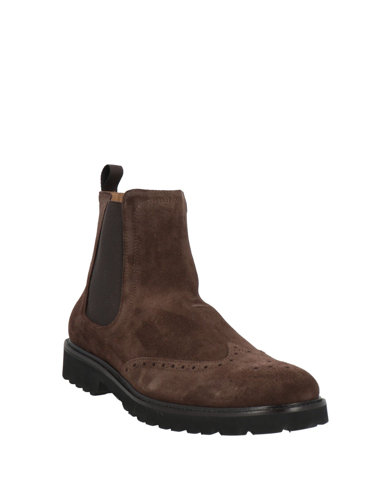  Franco Fedele - Calzado - Botines De Caña Alta - On Yoox.com 
