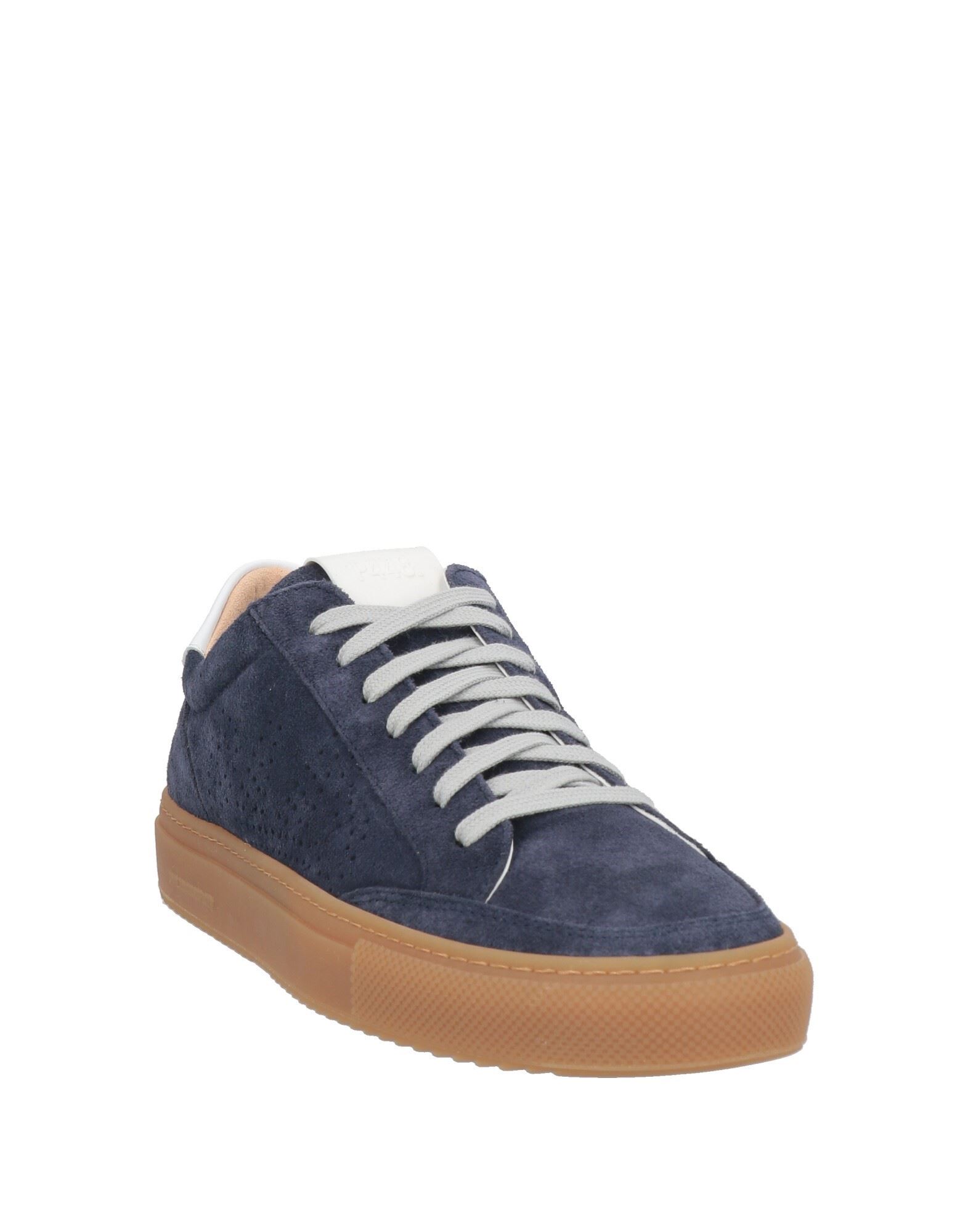  P448 - Schuhe - Sneakers - On Yoox.com 