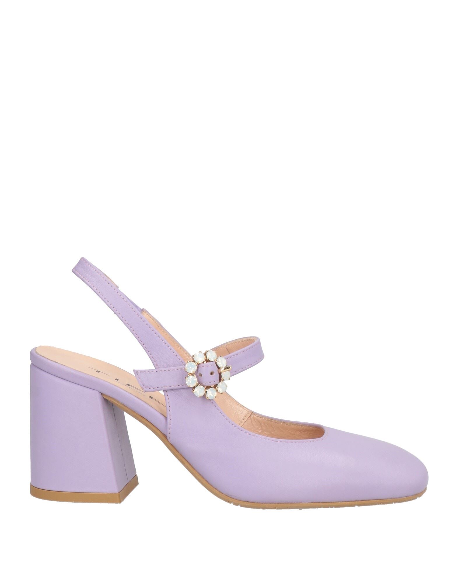 TIFFI TIFFI ΠΑΠΟΥΤΣΙΑ Κλειστά παπούτσια