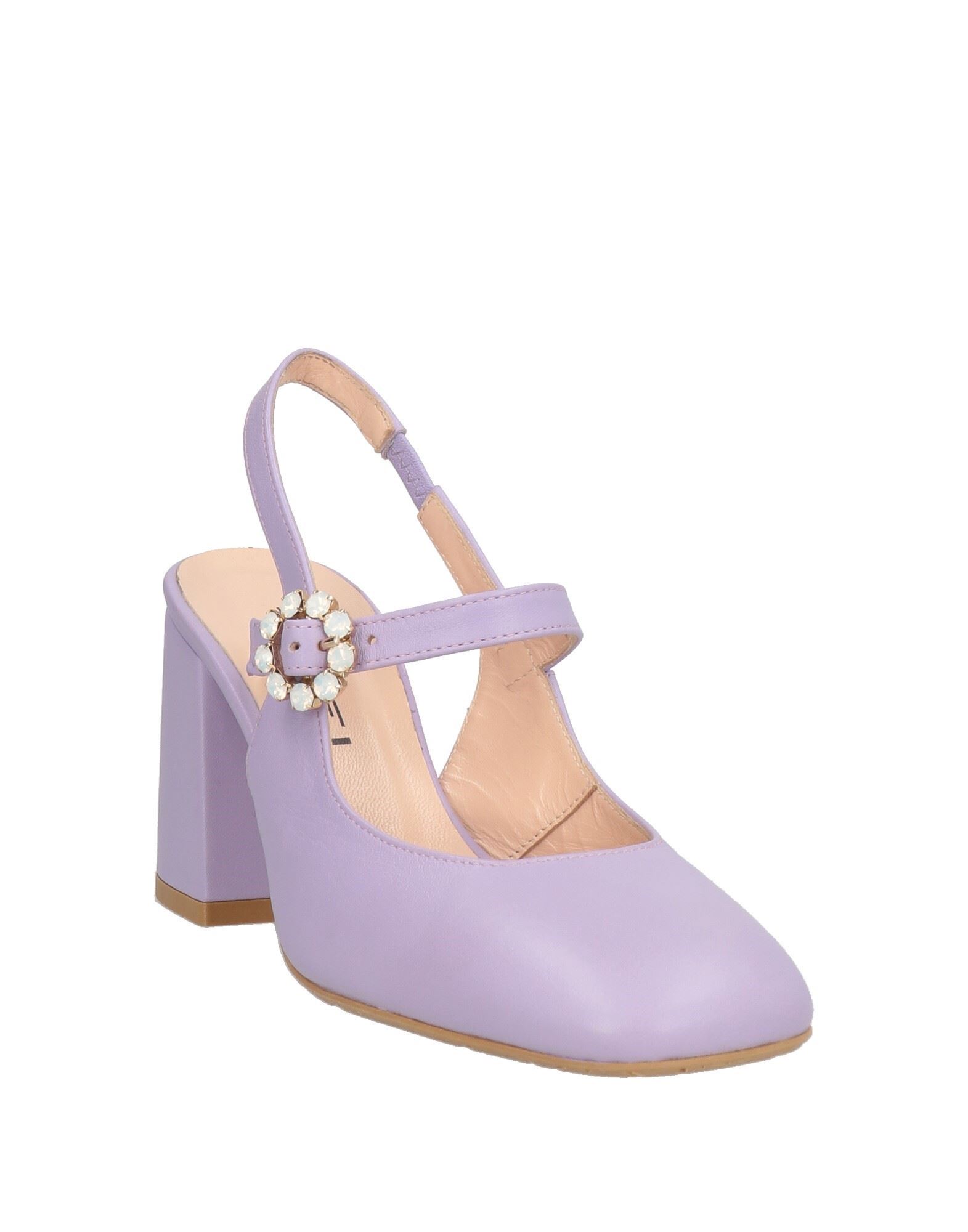  Tiffi - Schuhe - Pumps - On Yoox.com 