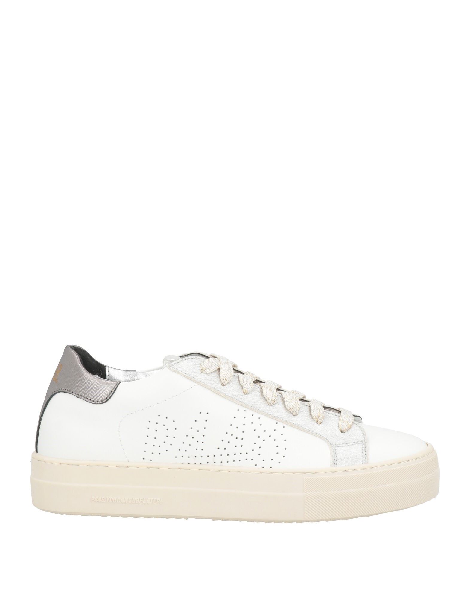  P448 - Schuhe - Sneakers - On Yoox.com 