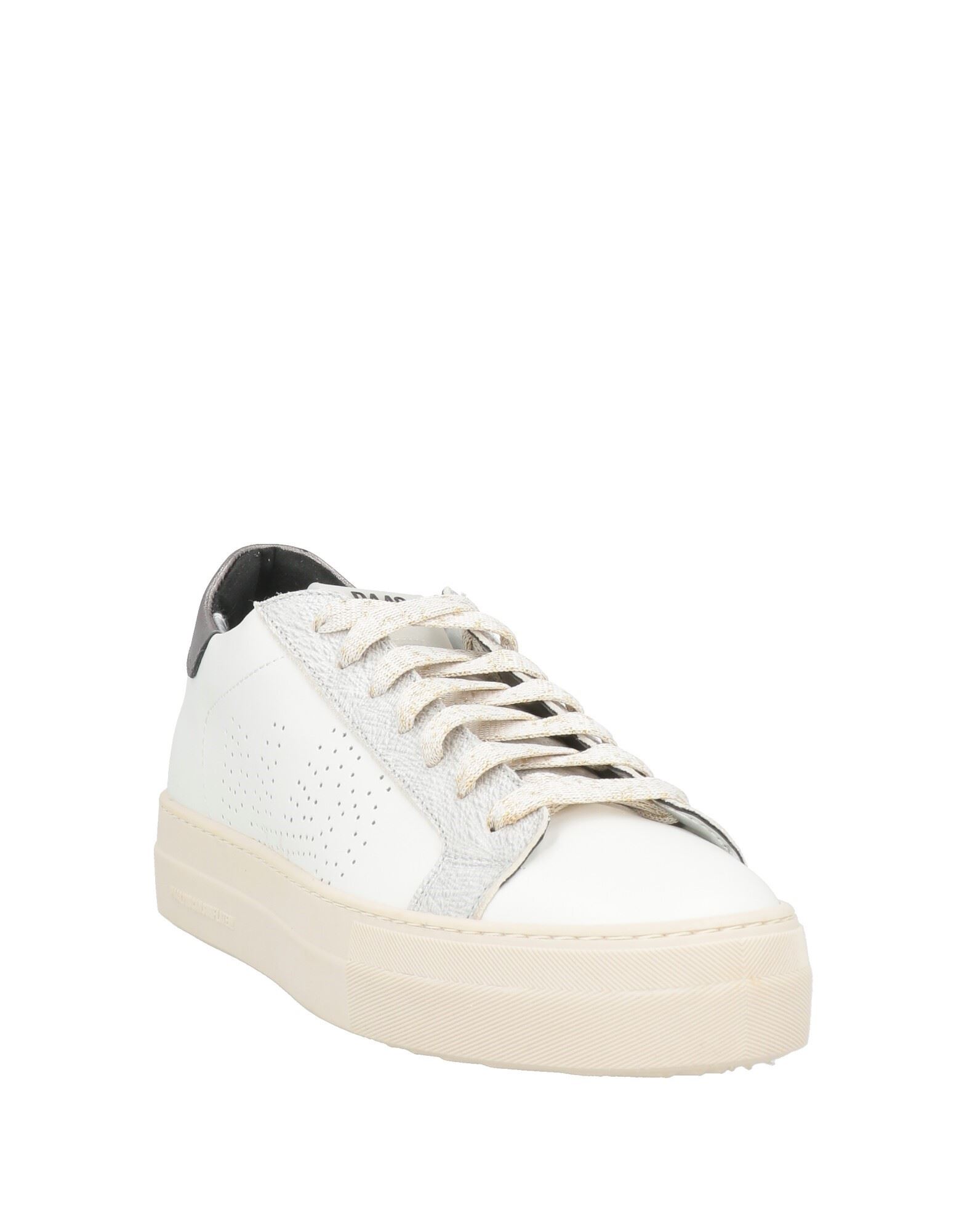  P448 - Schuhe - Sneakers - On Yoox.com 