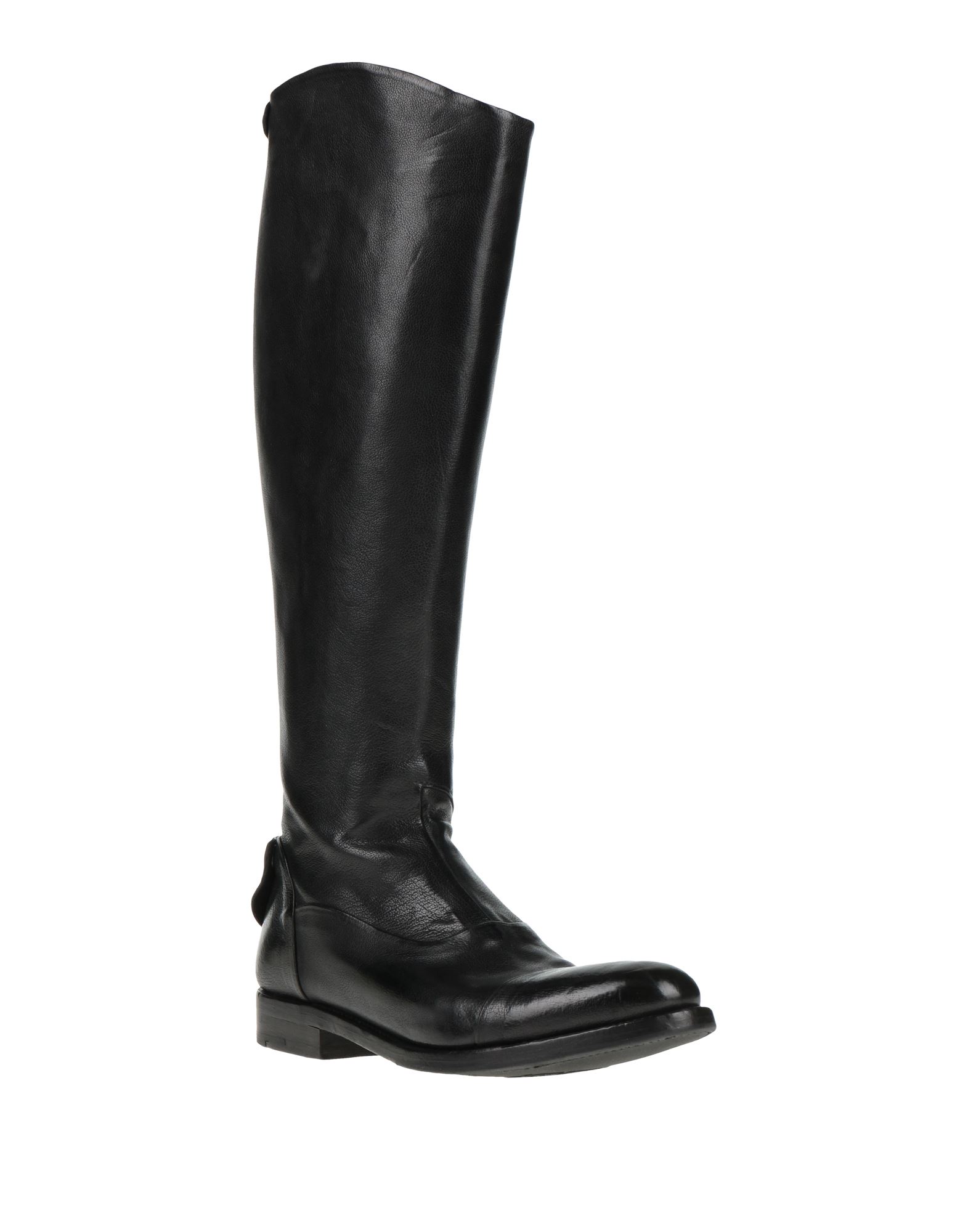  Alberto Fasciani - Schuhe - Stiefel - On Yoox.com 