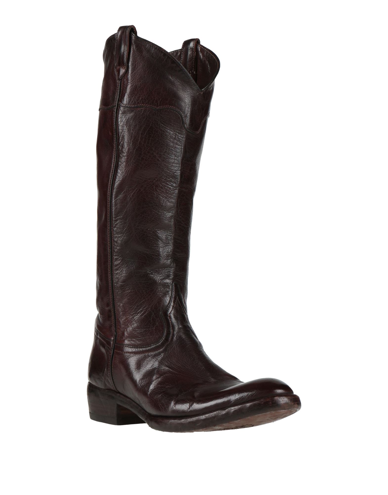  Alberto Fasciani - Schuhe - Stiefel - On Yoox.com 