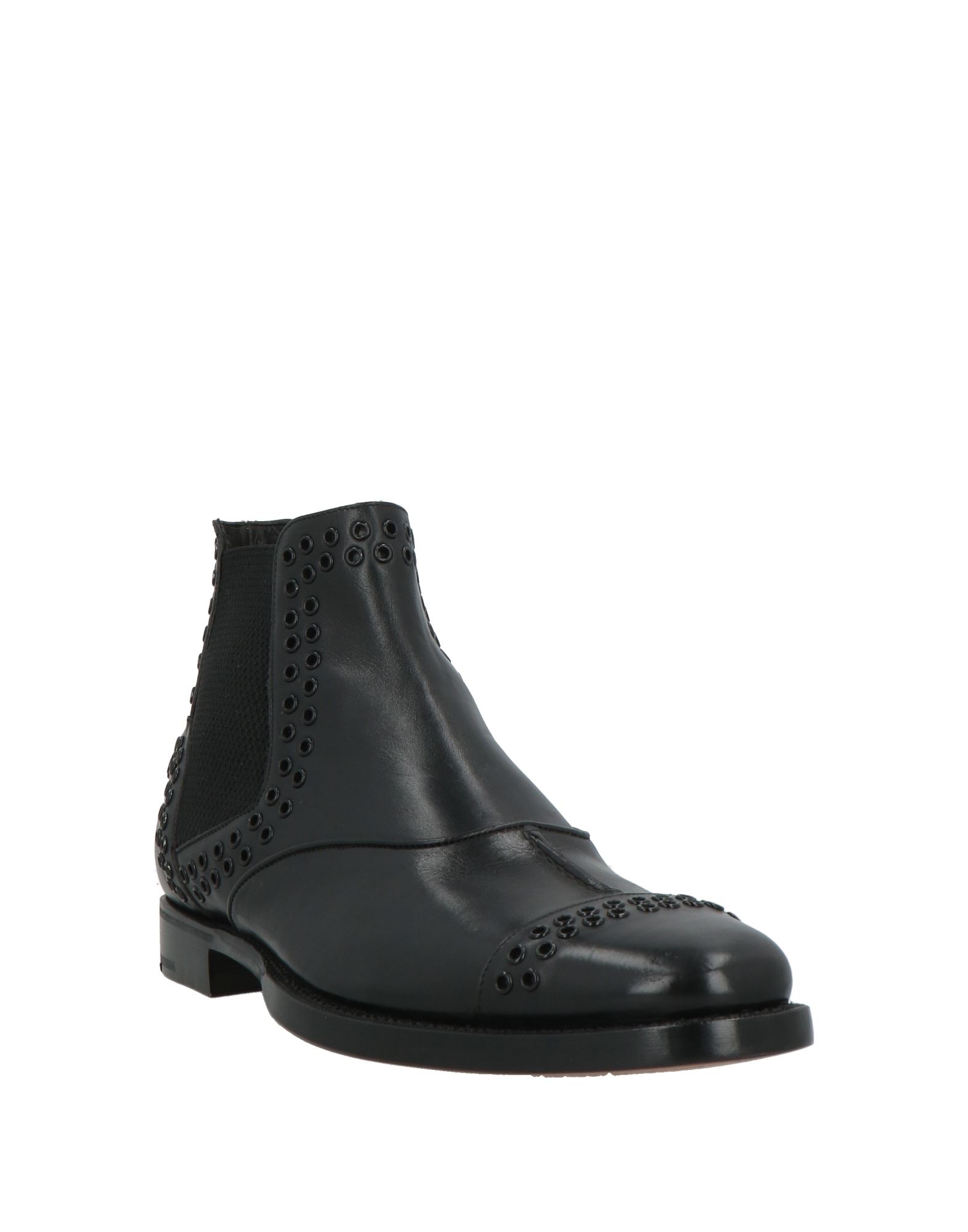  Alberto Fasciani - Calzado - Botines De Caña Alta - On Yoox.com 
