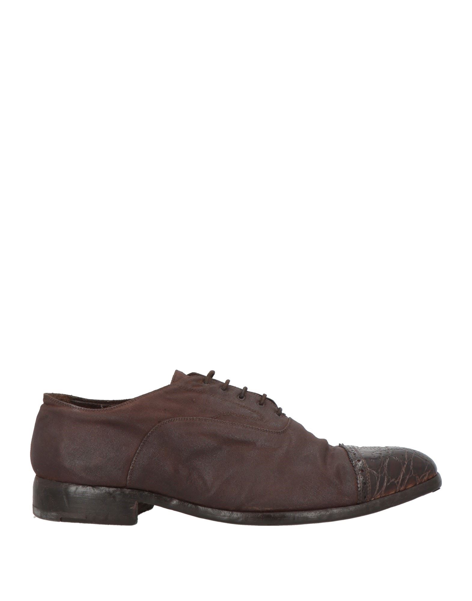  Alberto Fasciani - Schuhe - Schnürschuhe - On Yoox.com 