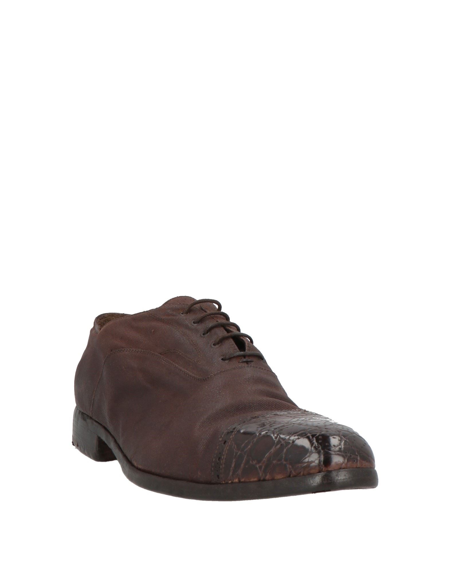  Alberto Fasciani - Schuhe - Schnürschuhe - On Yoox.com 