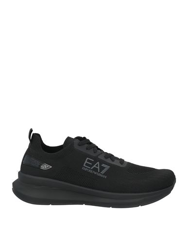 Sneakers Hombre Negro 38,40 ⅔ Hombre