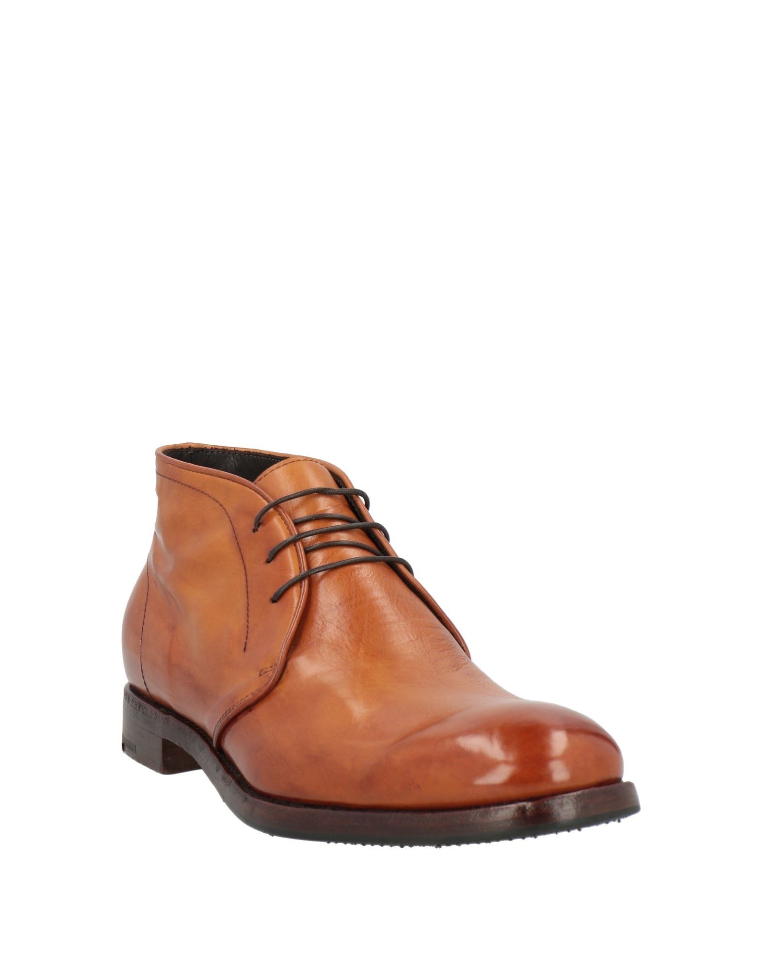 Alberto Fasciani - Schuhe - Stiefeletten - On Yoox.com 