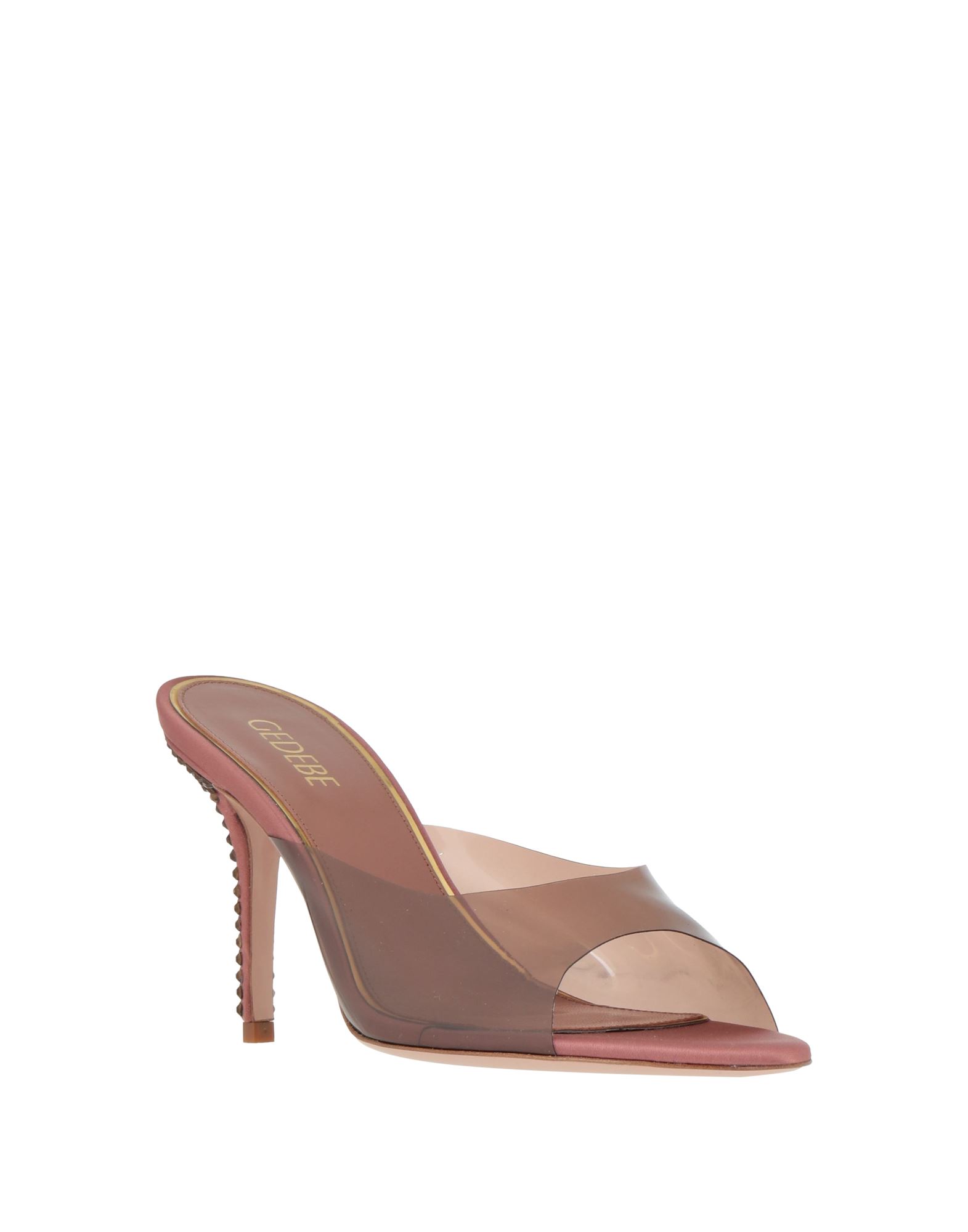  Gedebe - Schuhe - Sandalen - On Yoox.com 