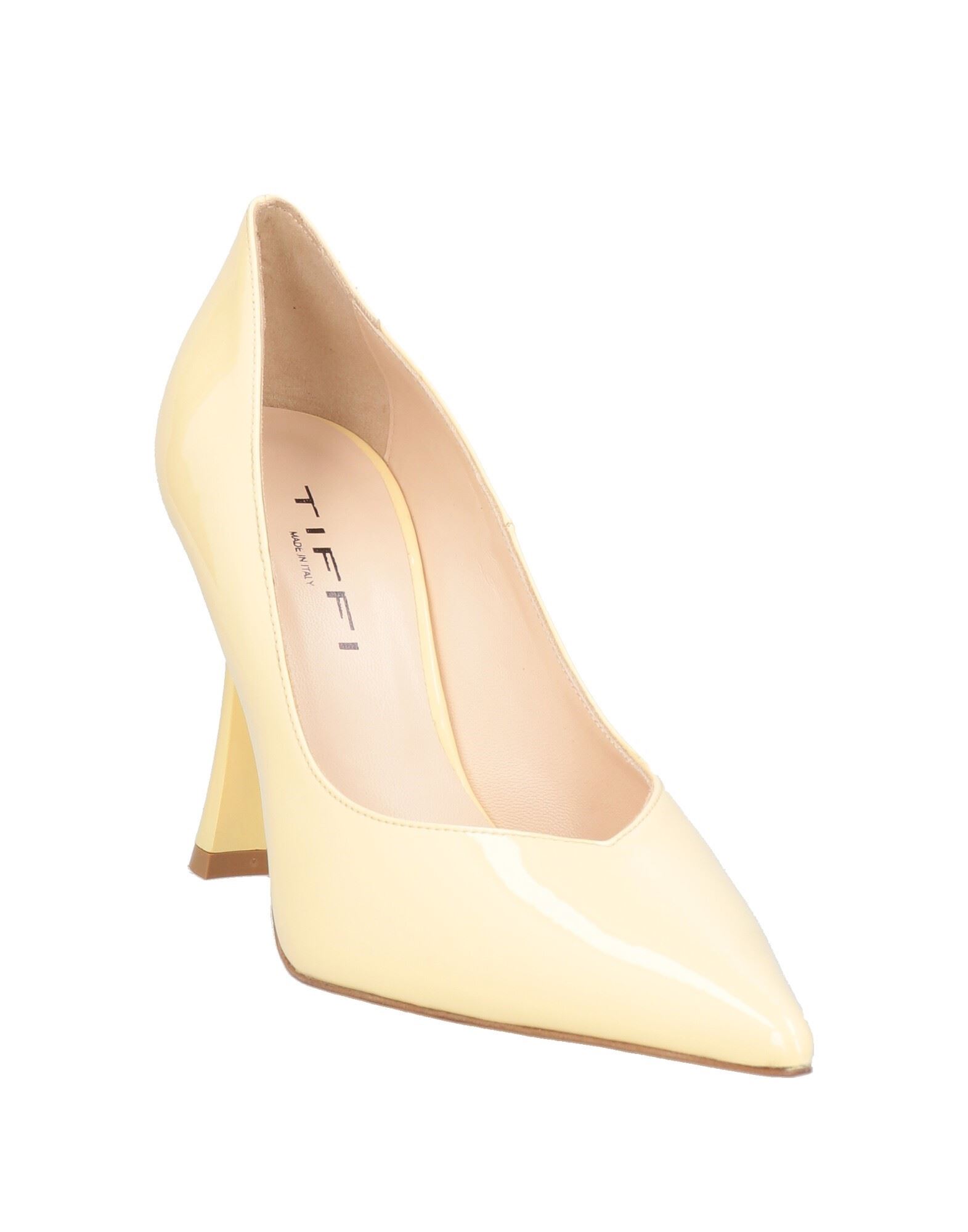  Tiffi - Schuhe - Pumps - On Yoox.com 
