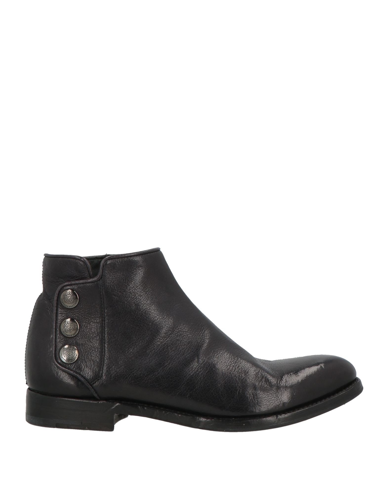  Alberto Fasciani - Calzado - Botines De Caña Alta - On Yoox.com 
