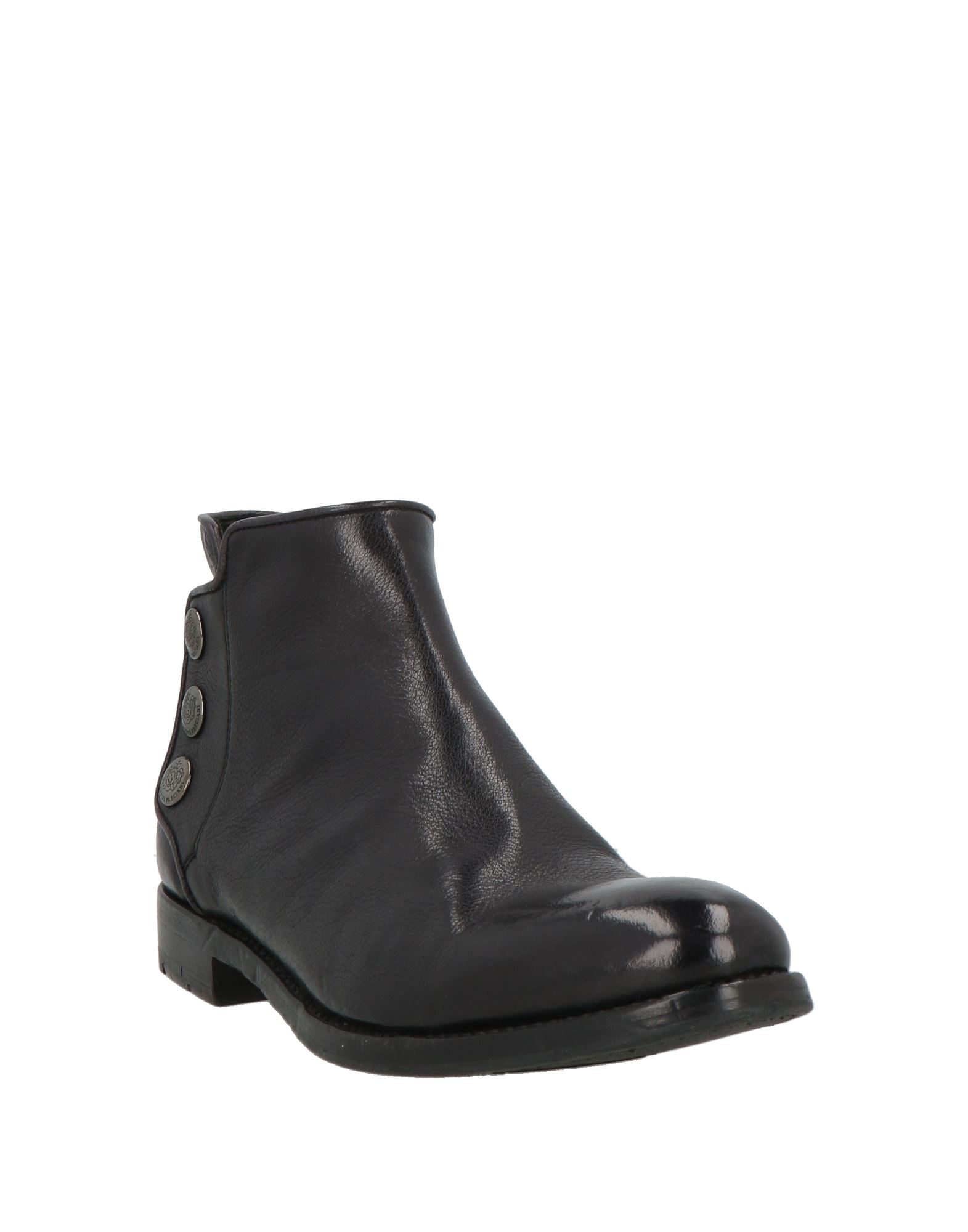  Alberto Fasciani - Calzado - Botines De Caña Alta - On Yoox.com 