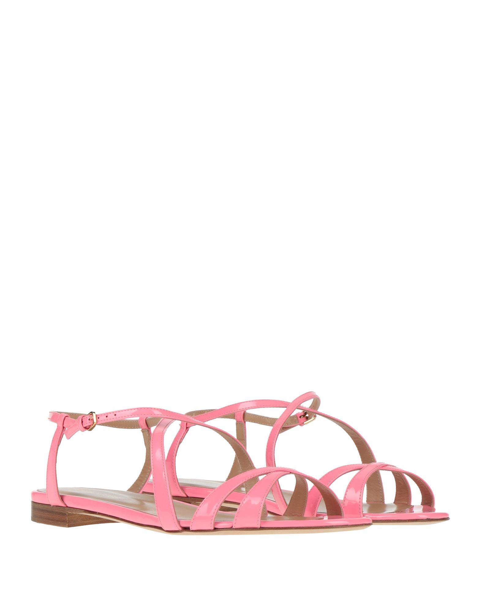  Sergio Rossi - Schuhe - Sandalen - On Yoox.com 